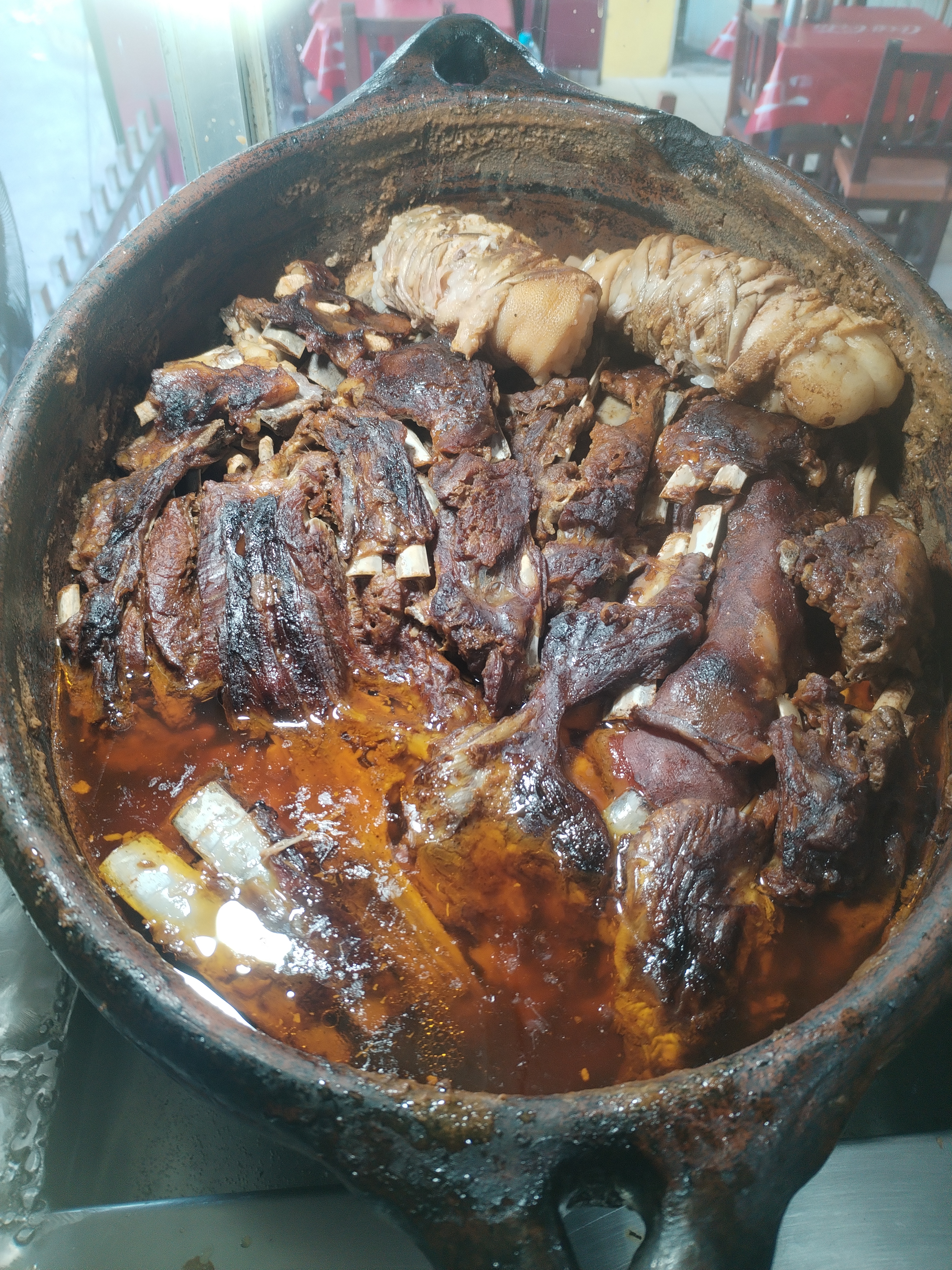 Birrieria Don Chencho image 1