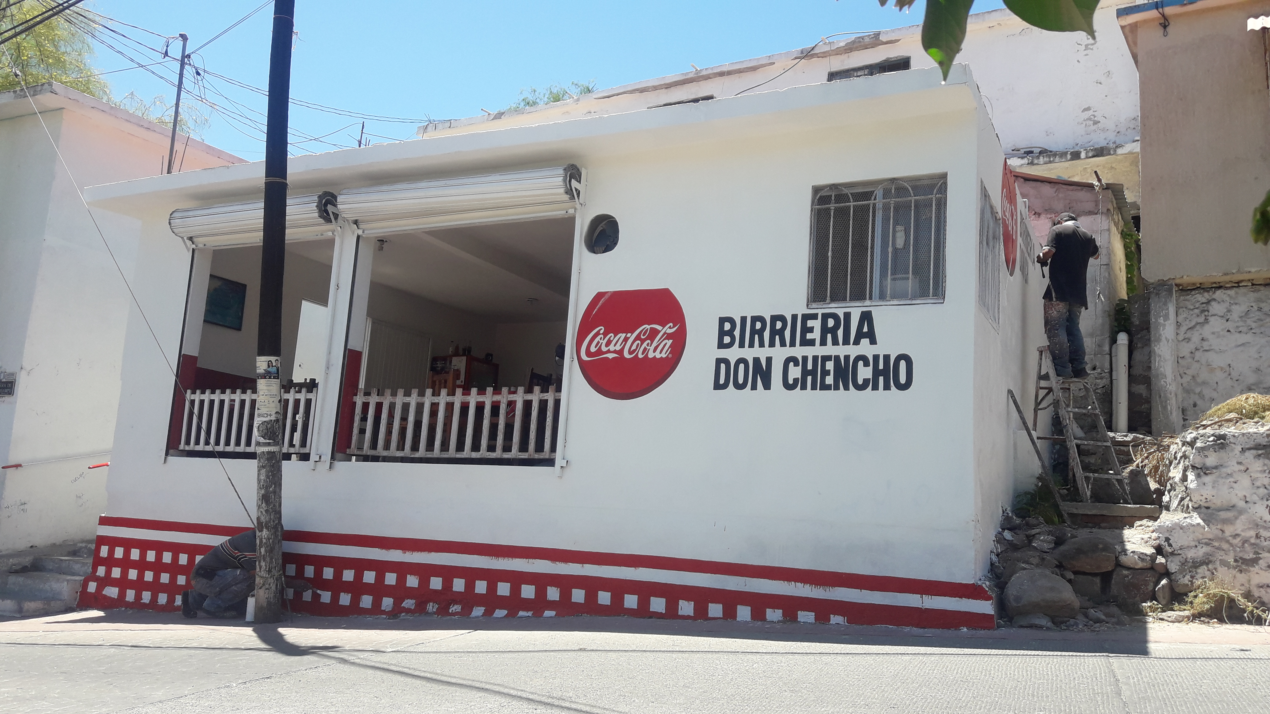 Birrieria Don Chencho image 3