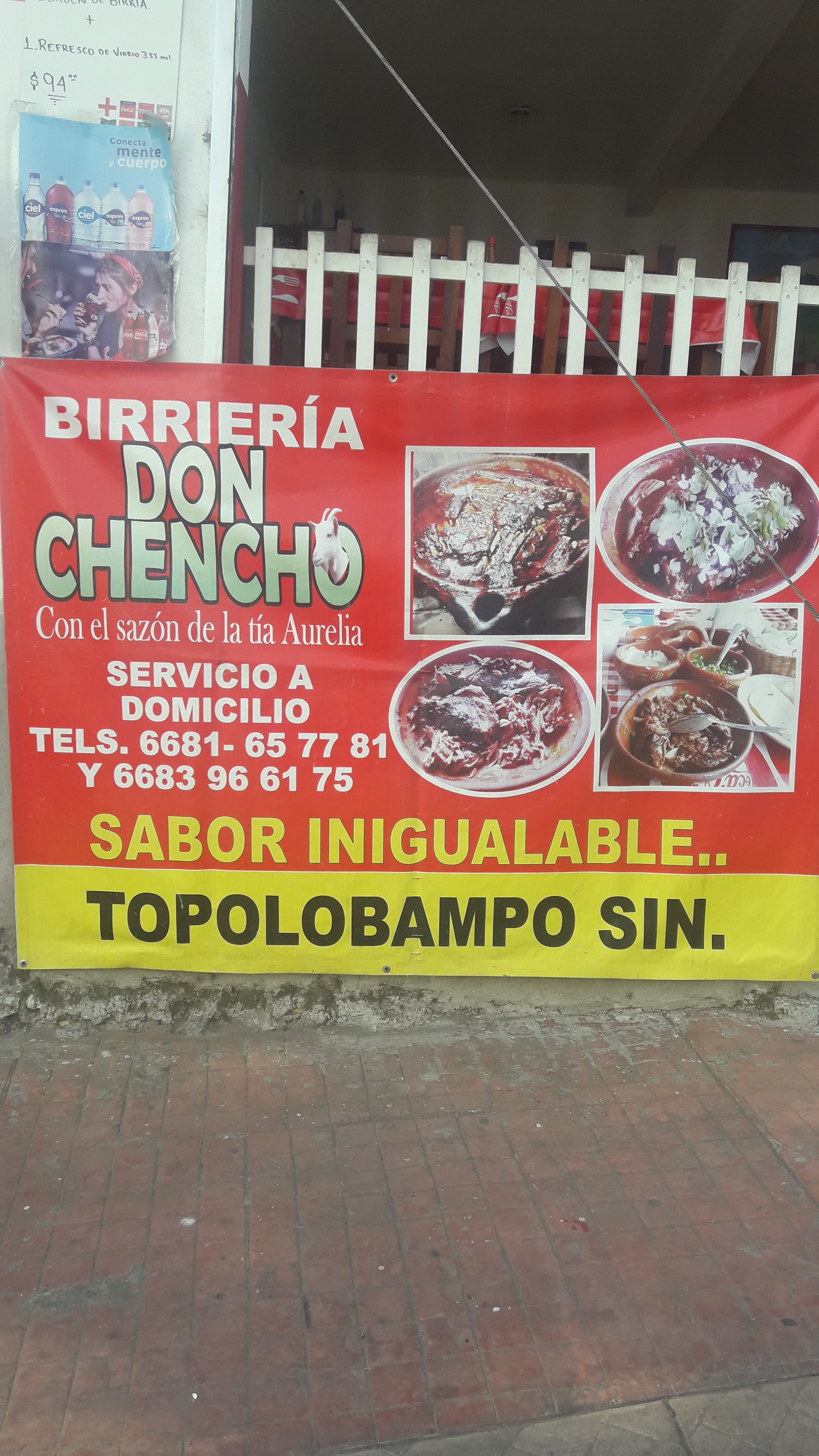 Birrieria Don Chencho image 5