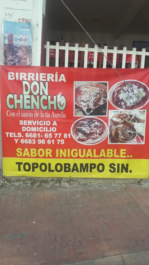 Birrieria Don Chencho image 5