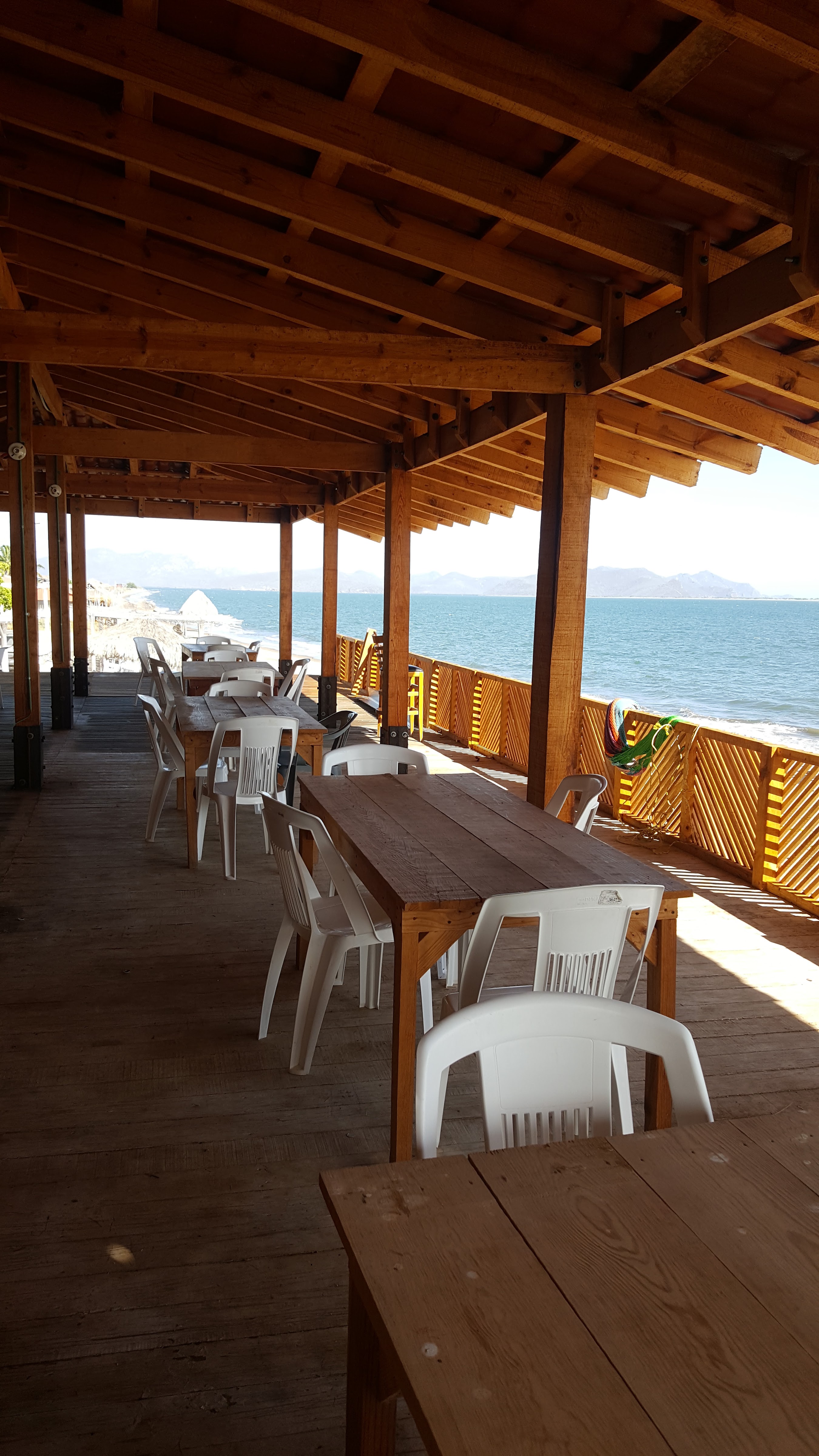 Restaurant agua marina las animas s.de r.l image 1