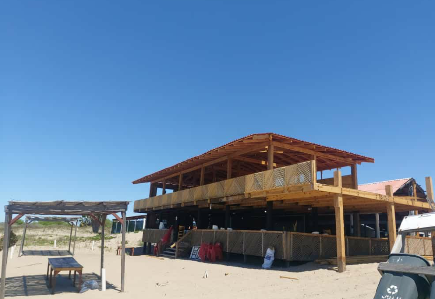 Restaurant agua marina las animas s.de r.l image 3