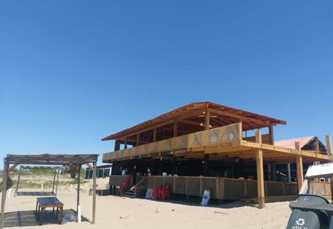 Restaurant agua marina las animas s.de r.l image 3