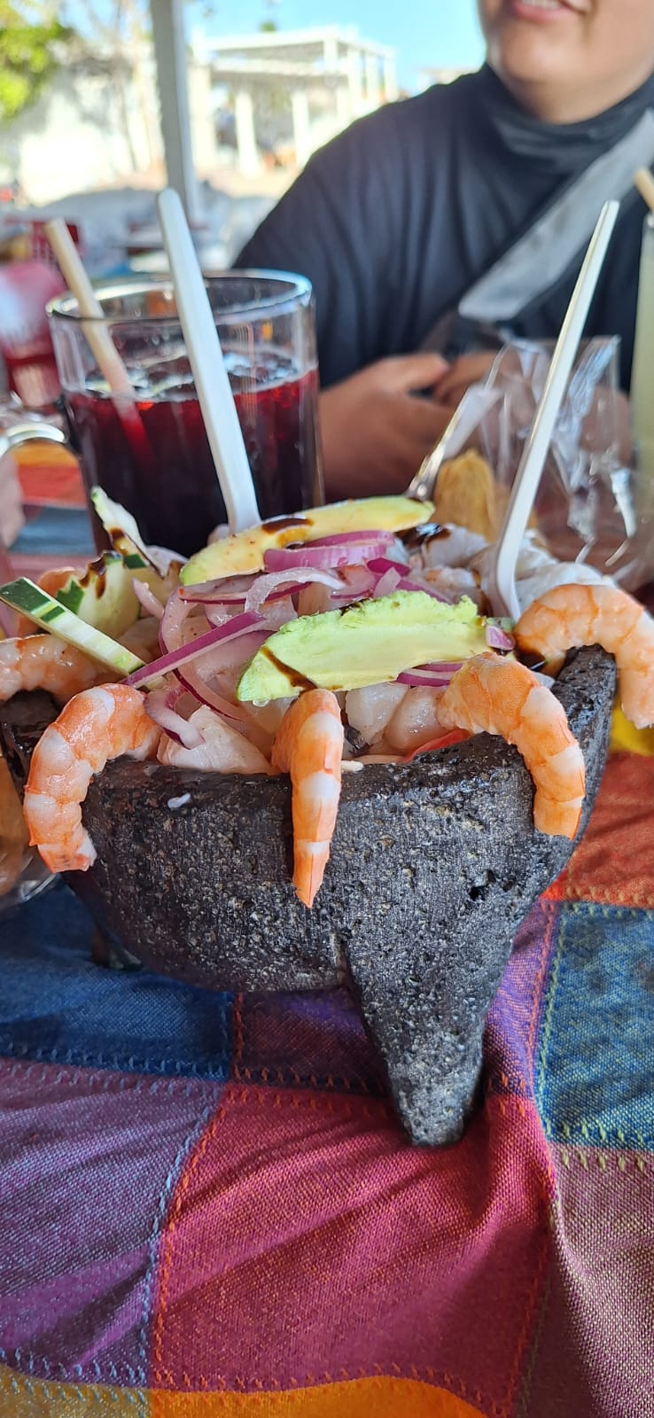 Restaurant agua marina las animas s.de r.l image 9