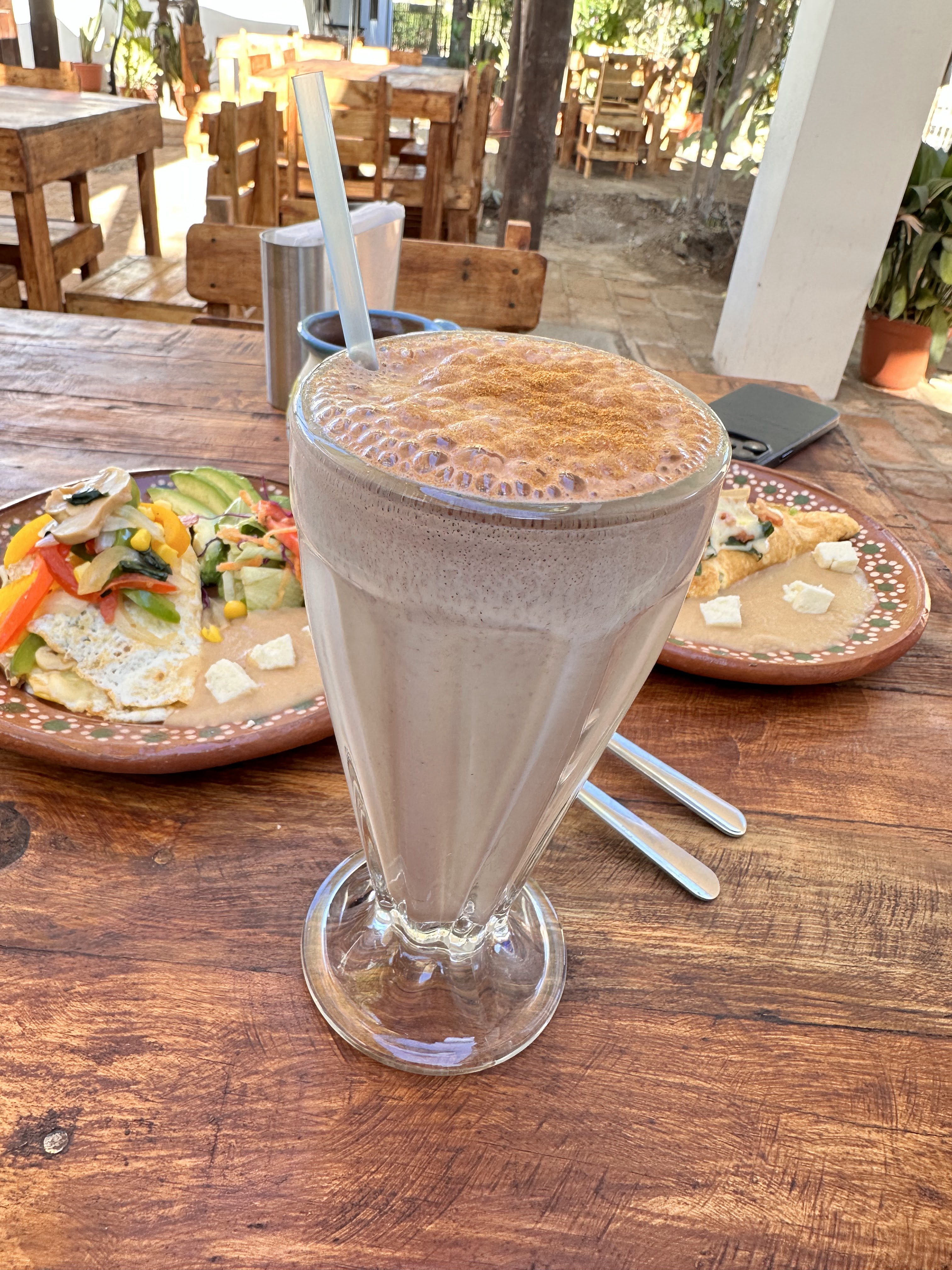 La Casa de Mi Abuela image 2