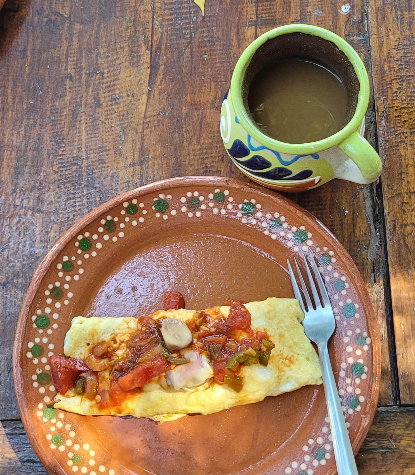 La Casa de Mi Abuela image 4