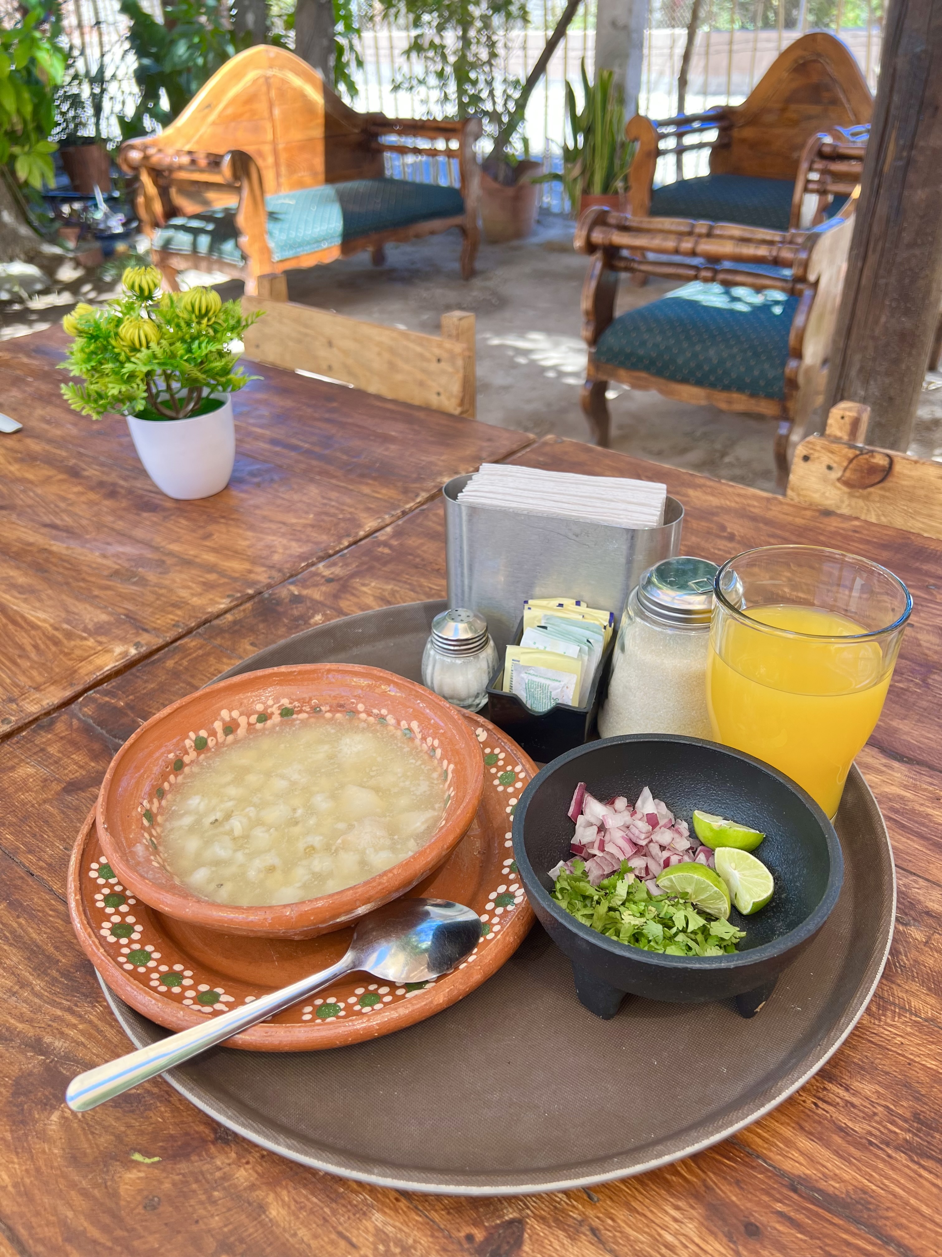 La Casa de Mi Abuela image 5