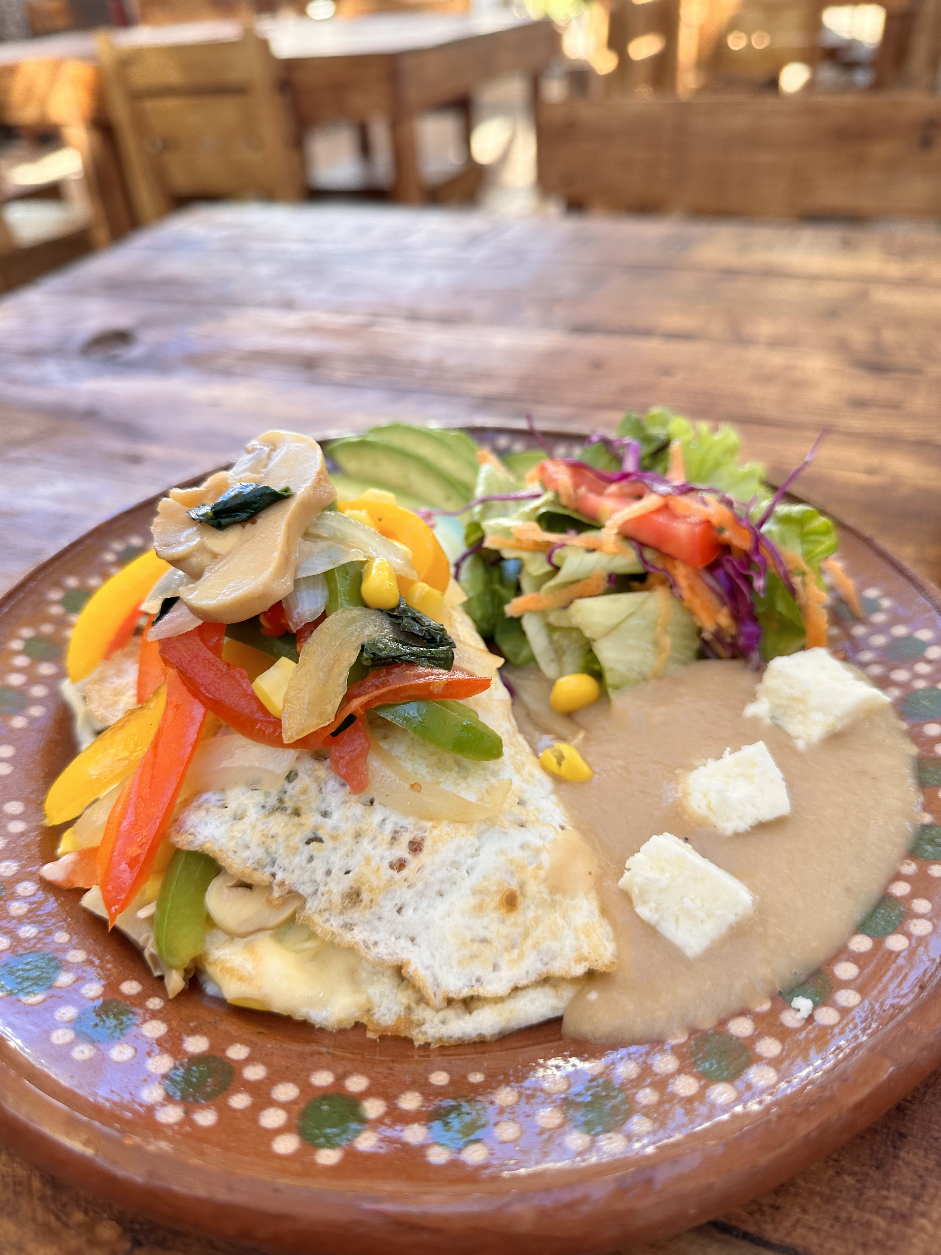 La Casa de Mi Abuela image 6