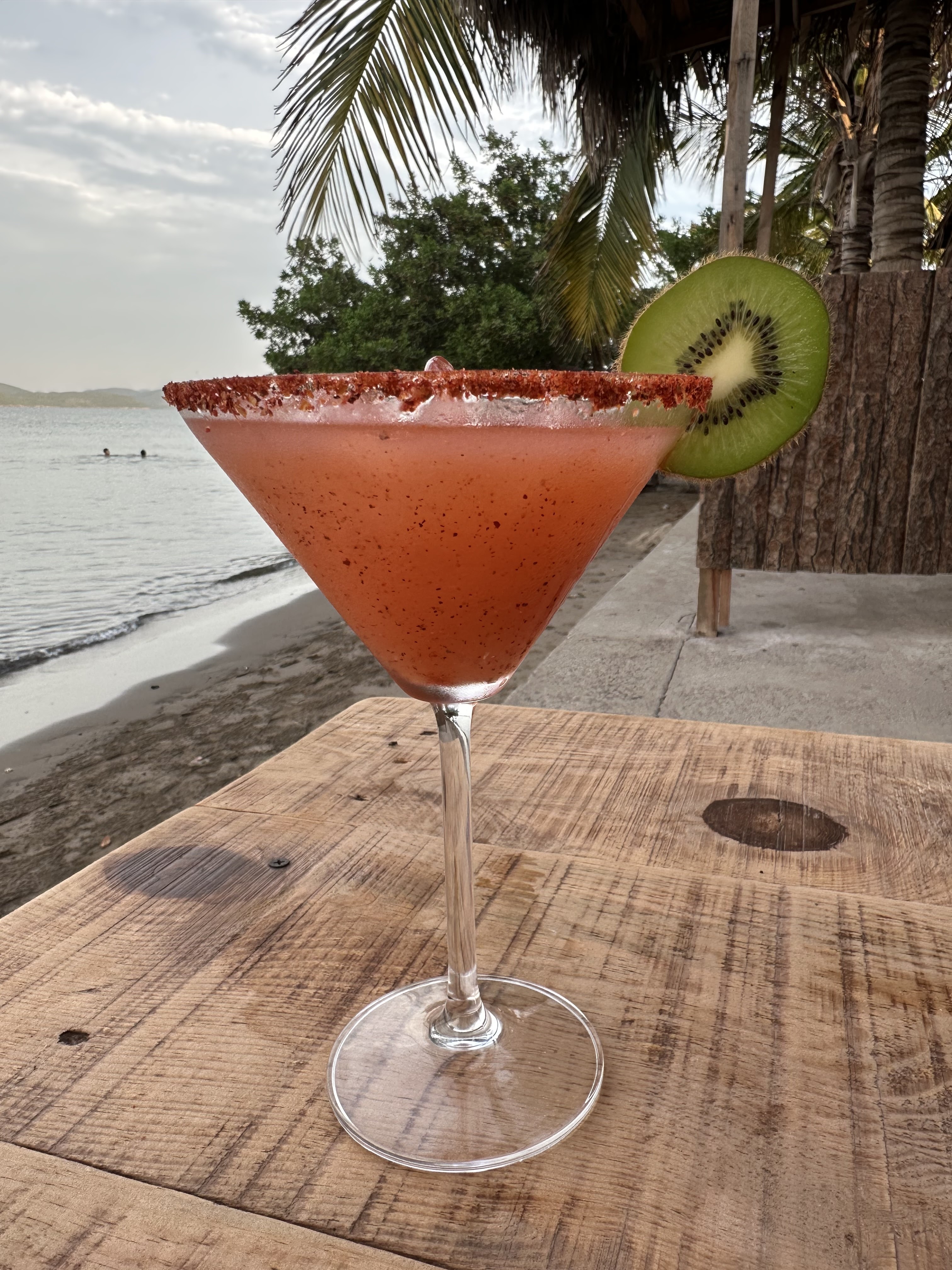 Antalya fish & grill restaurante playa el Maviri image 4