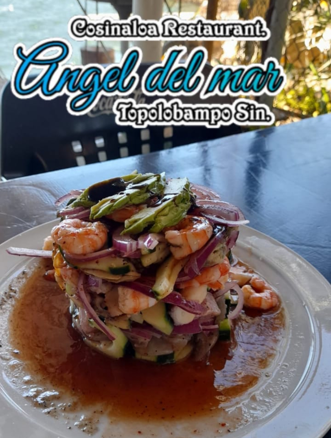 Angel del Mar image 2