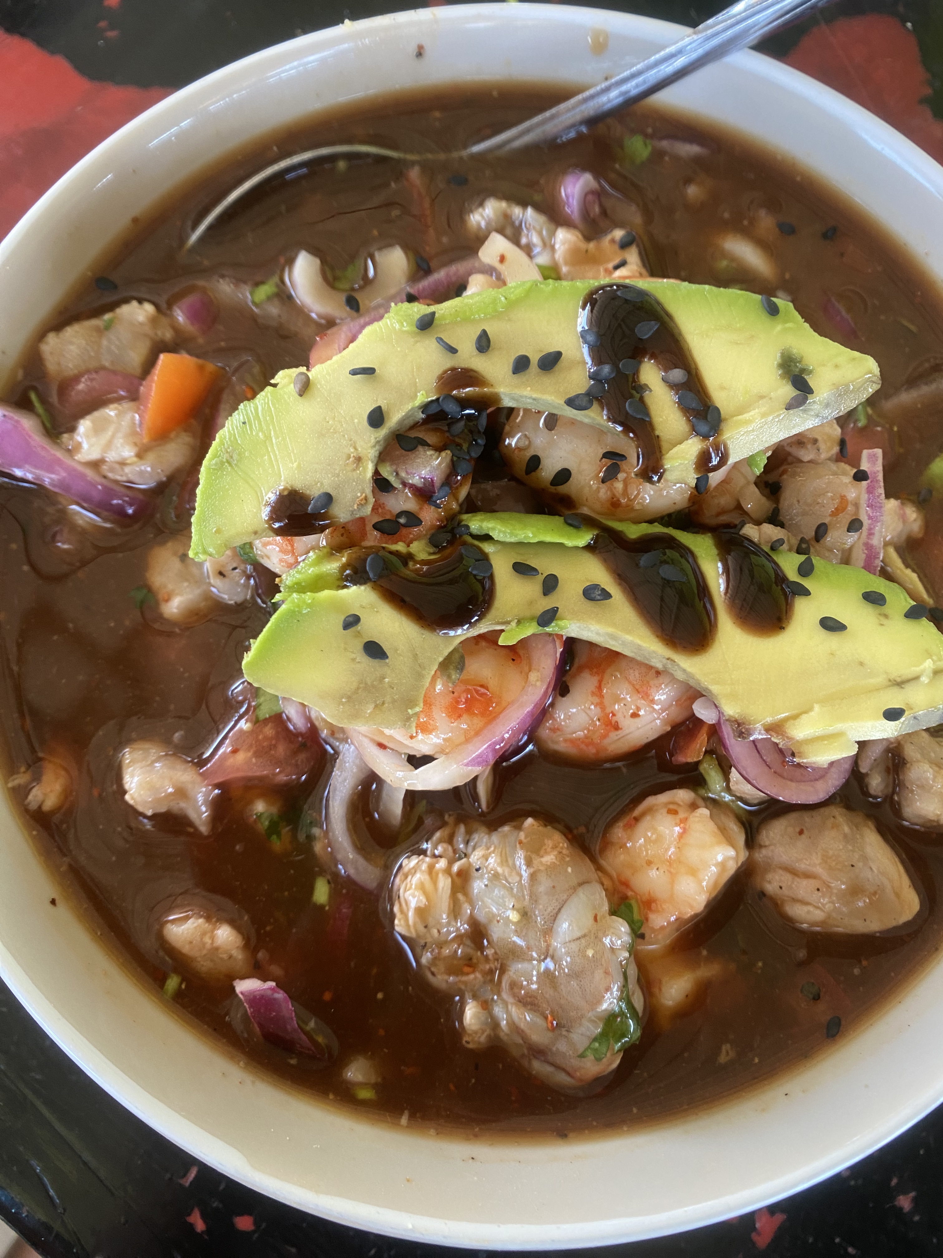 Angel del Mar image 4