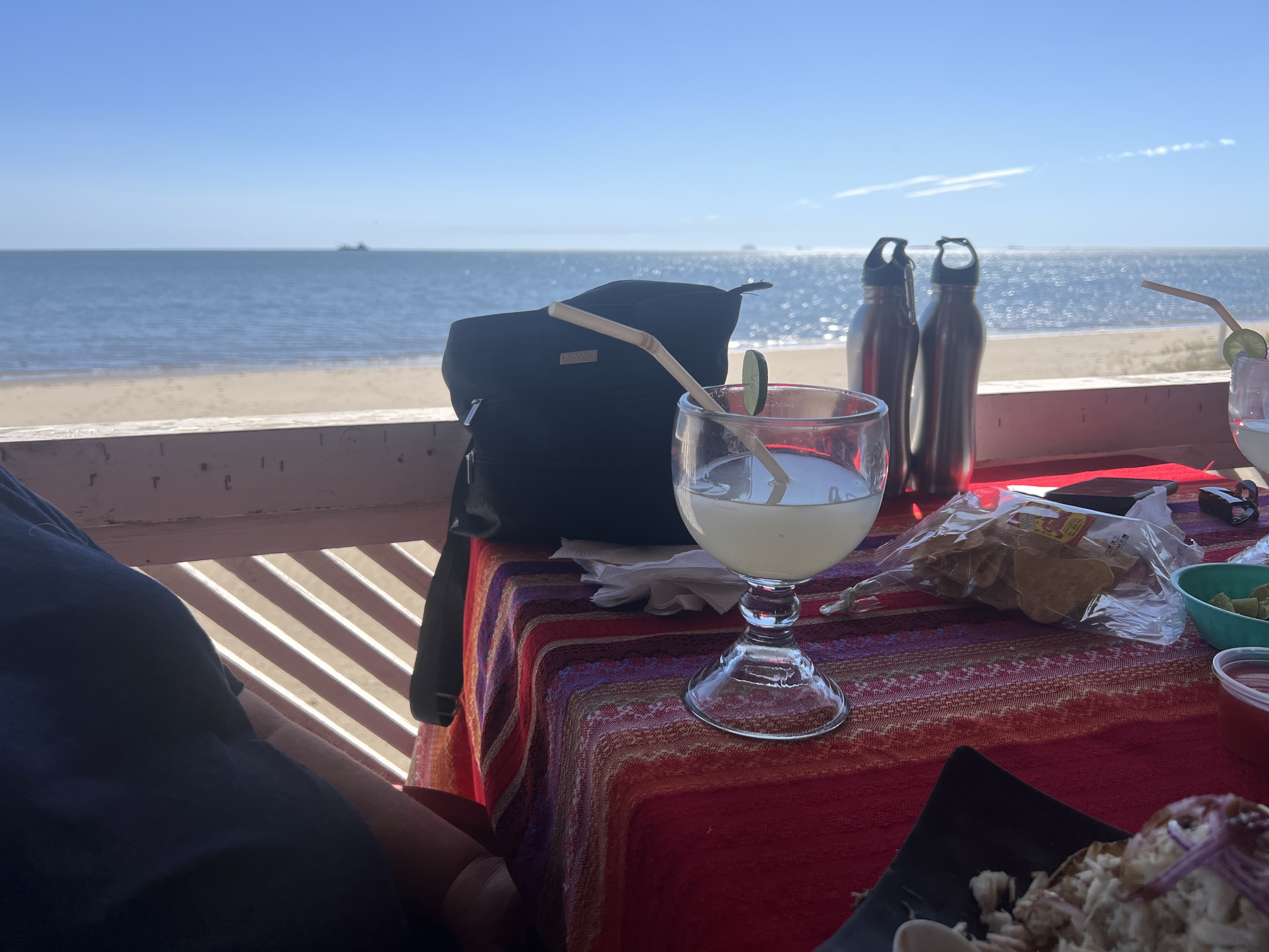 Angel del Mar image 5