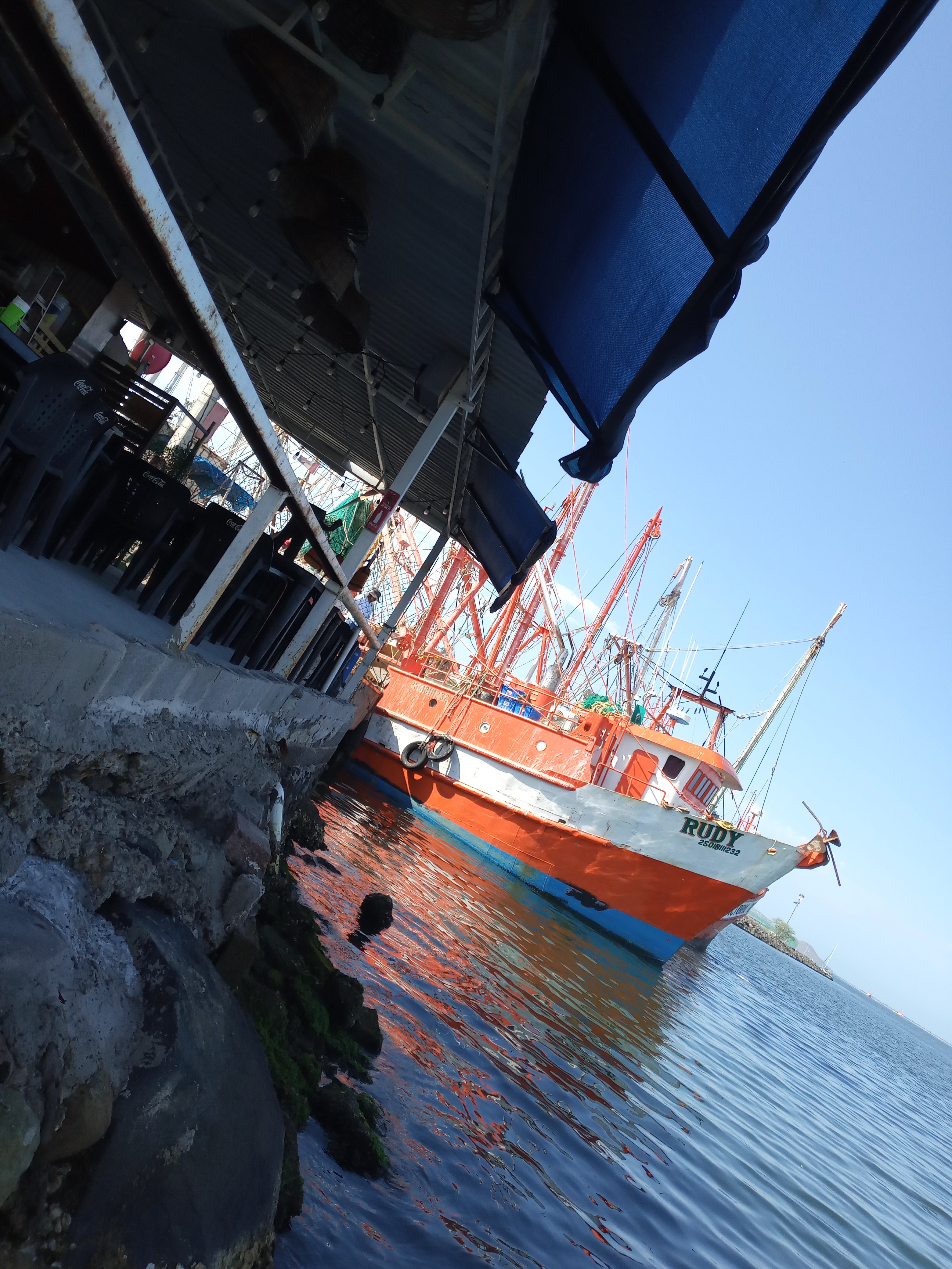 Angel del Mar image 8