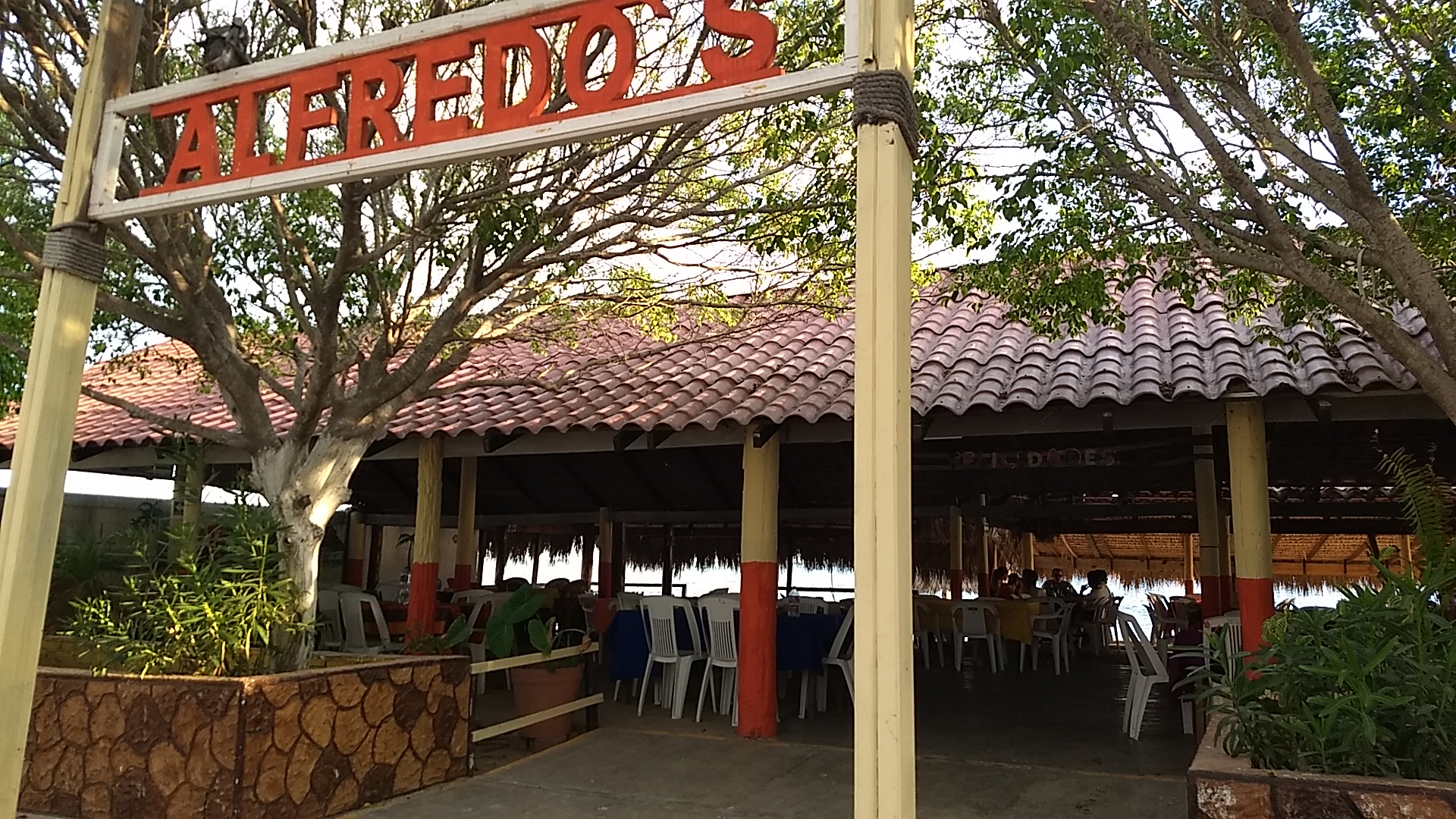 Restaurante Alfredo's image 1