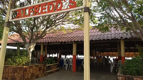 Restaurante Alfredo's image 1