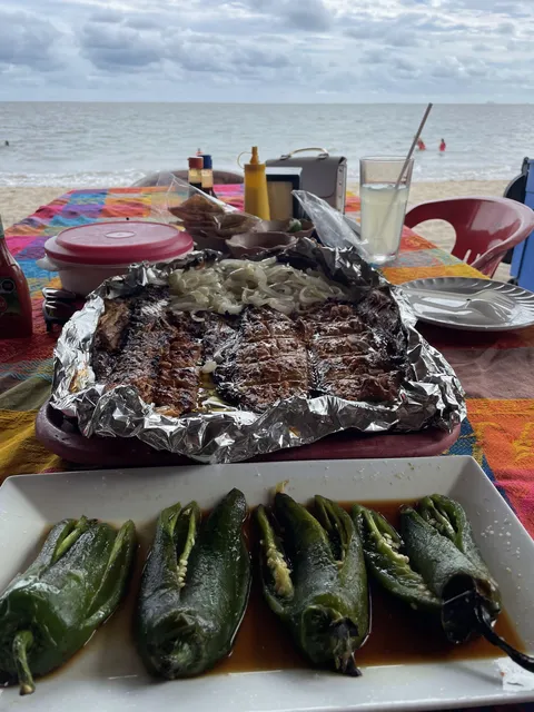 Restaurante Alfredo's image 2