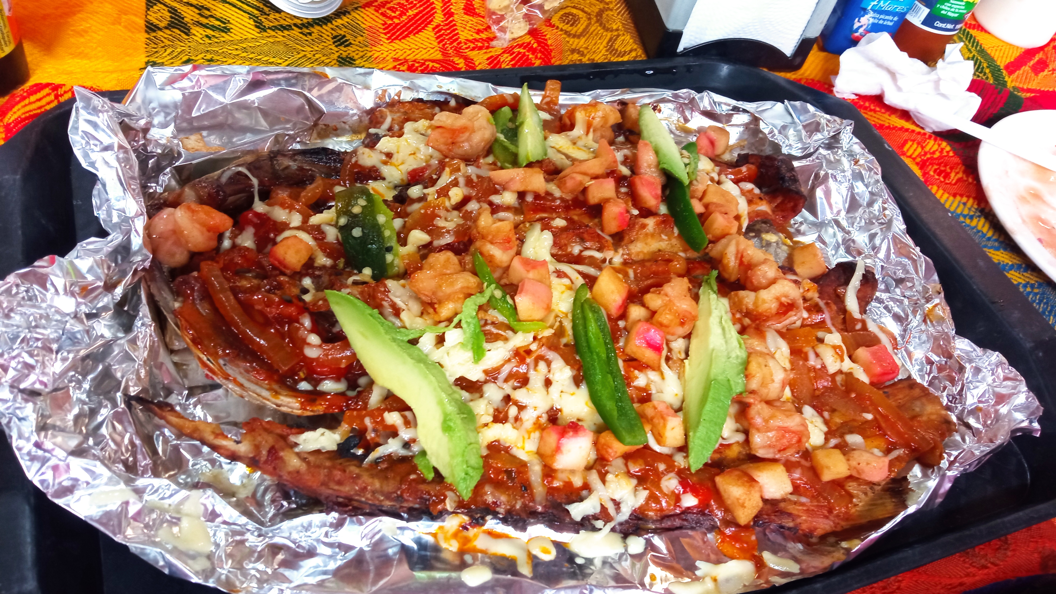 Restaurante Alfredo's image 3