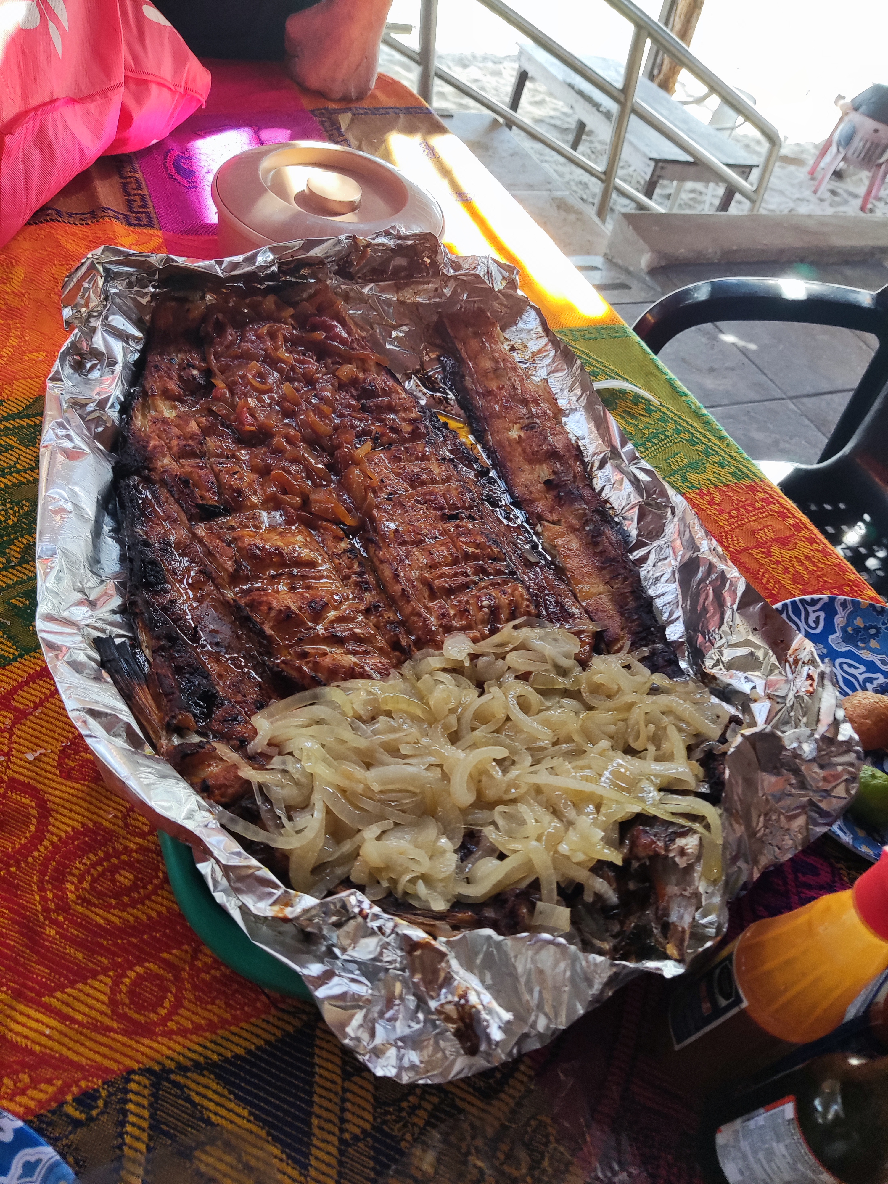 Restaurante Alfredo's image 6