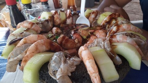 Mariscos Romero image 2