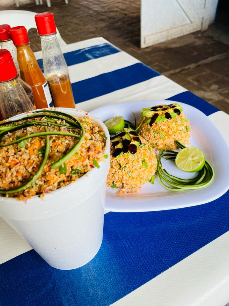 Mariscos Romero image 4