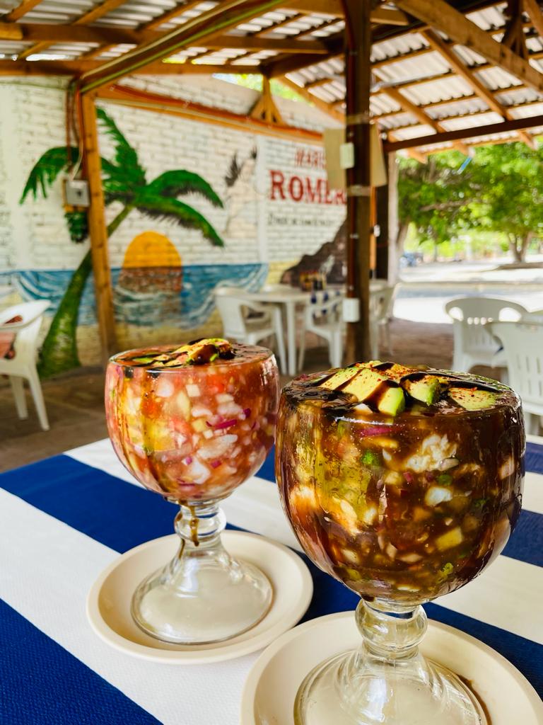Mariscos Romero image 5