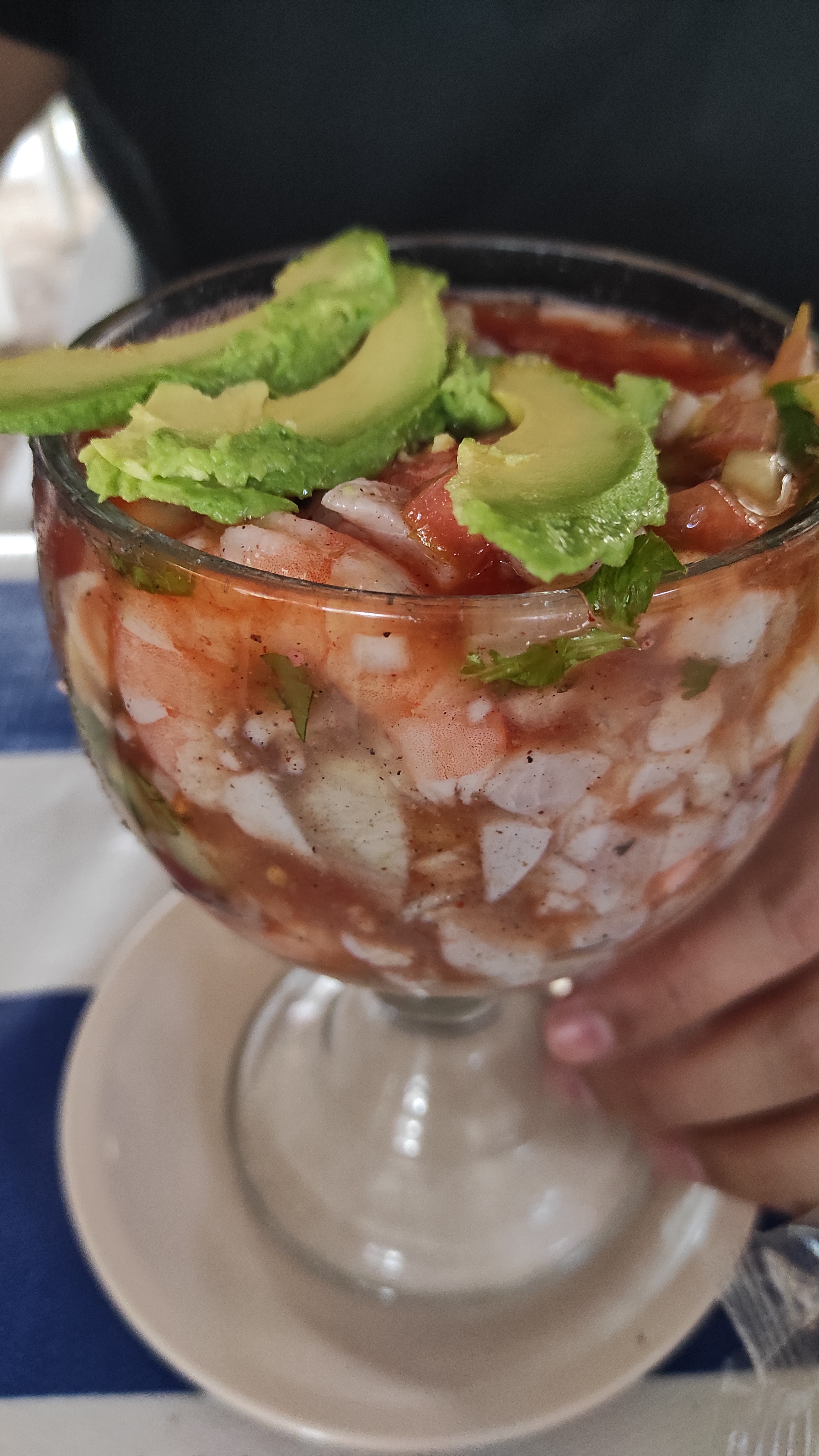 Mariscos Romero image 8