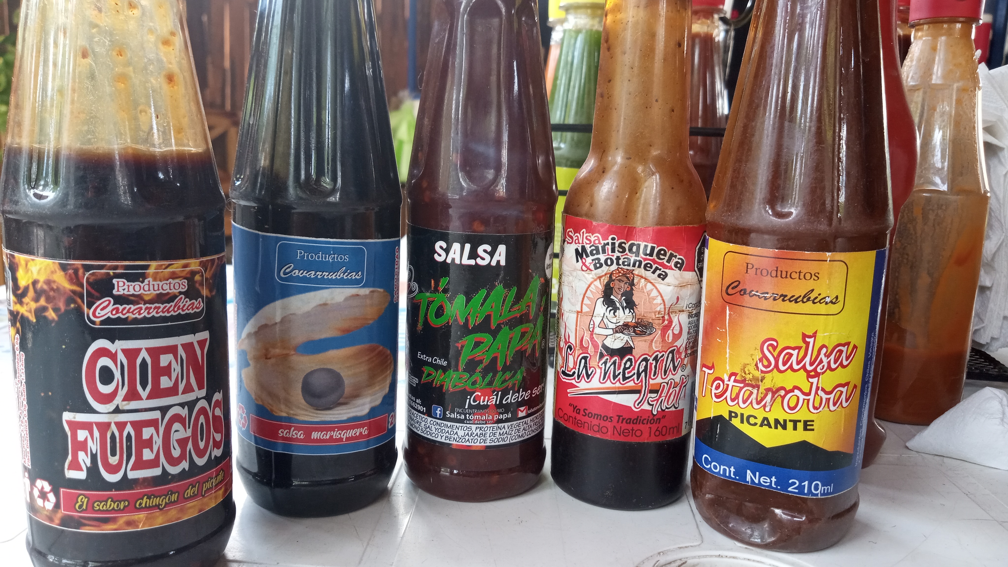 Mariscos Romero image 9