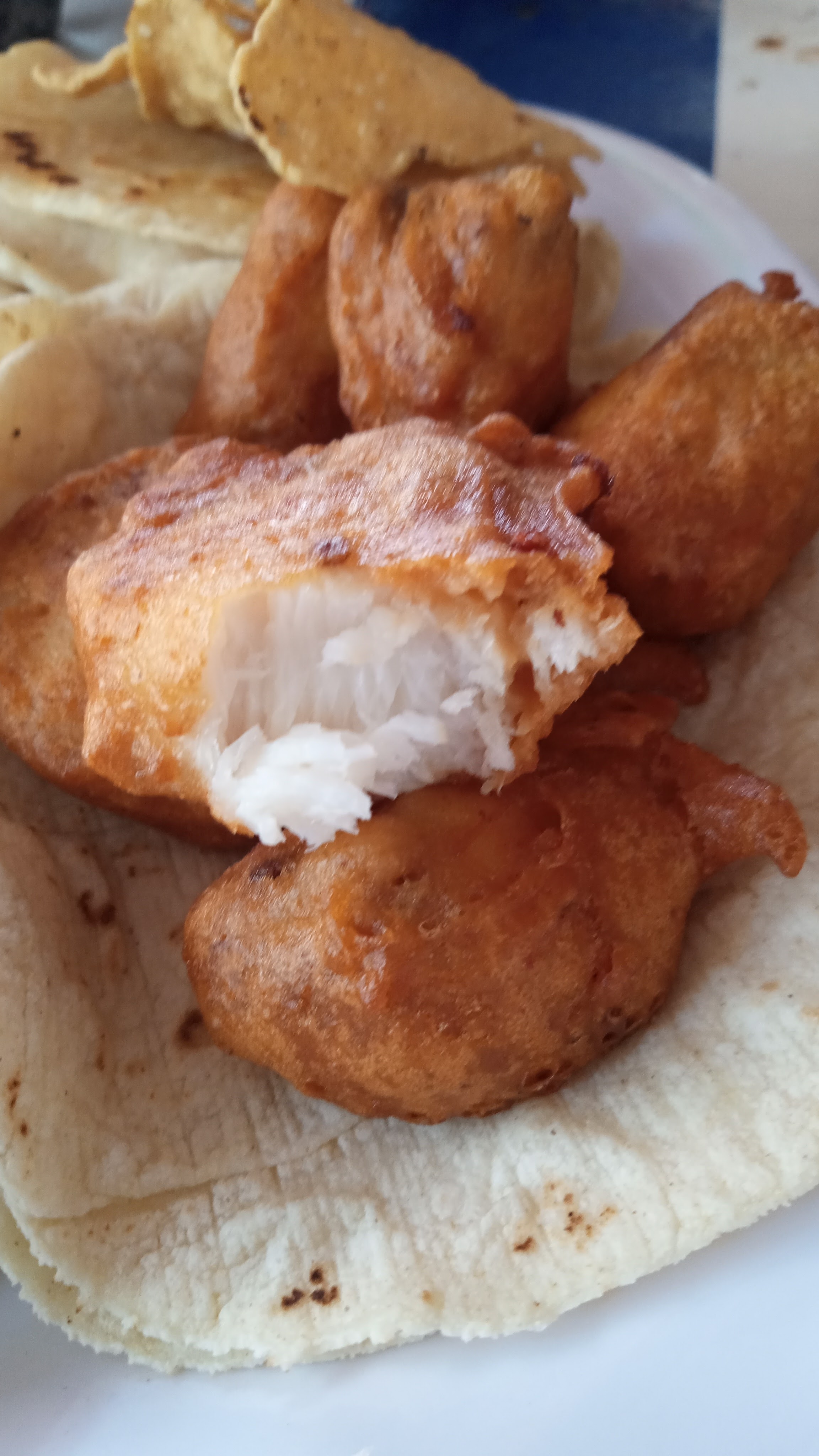 Mariscos Romero image 10