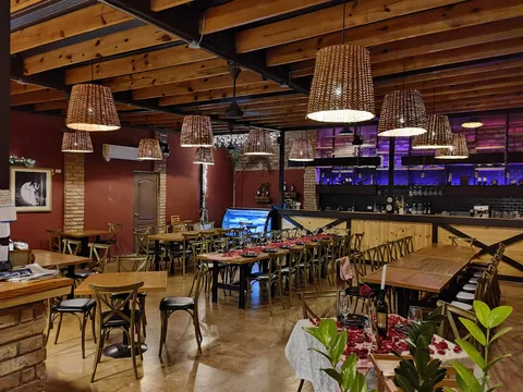 La Fabrica Cocina Italiana image 1