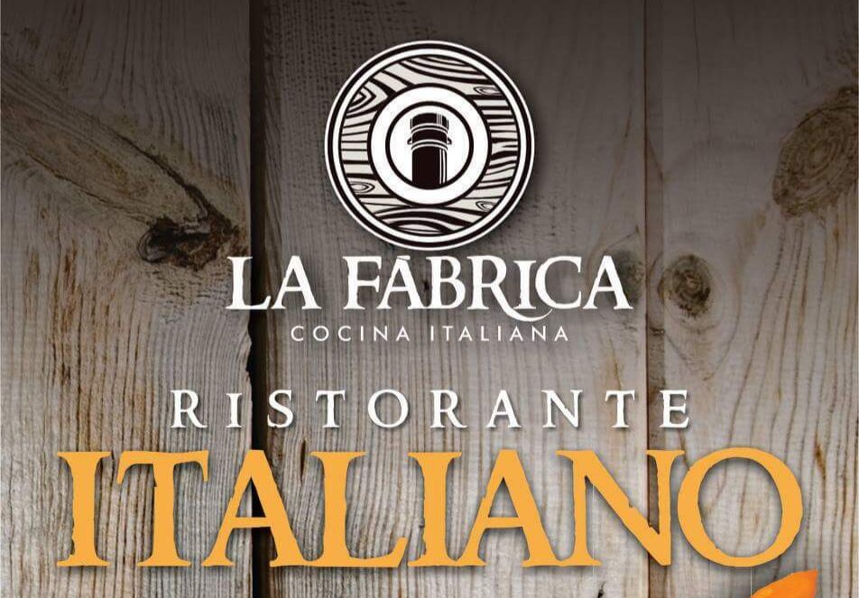 La Fabrica Cocina Italiana image 3