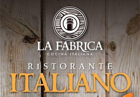 La Fabrica Cocina Italiana image 3