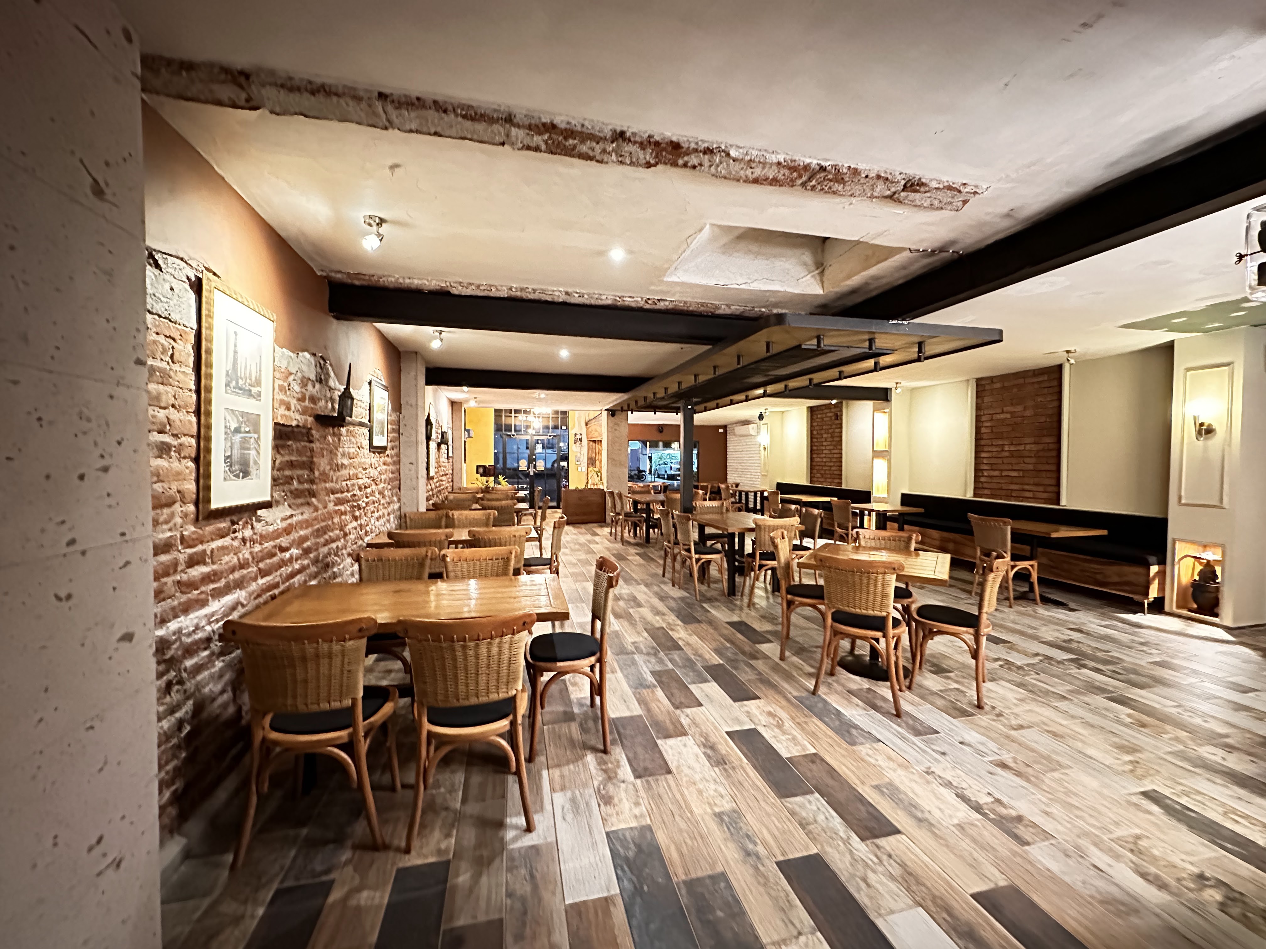 La Fabrica Cocina Italiana image 5