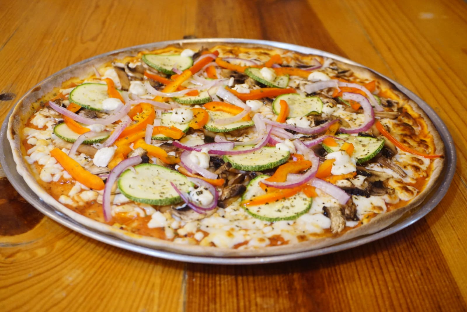 La Fabrica Cocina Italiana image 7