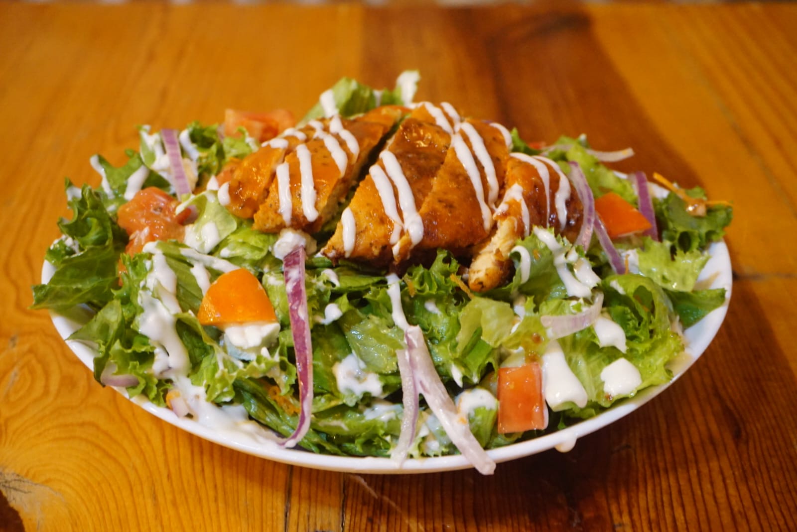 La Fabrica Cocina Italiana image 9