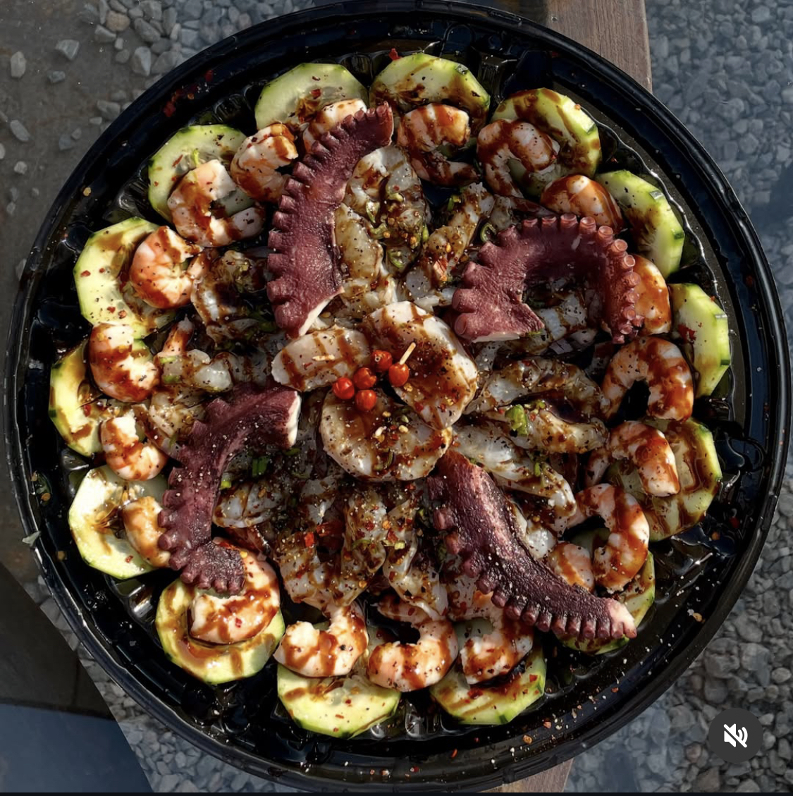 Mariscos la barbuda image 4