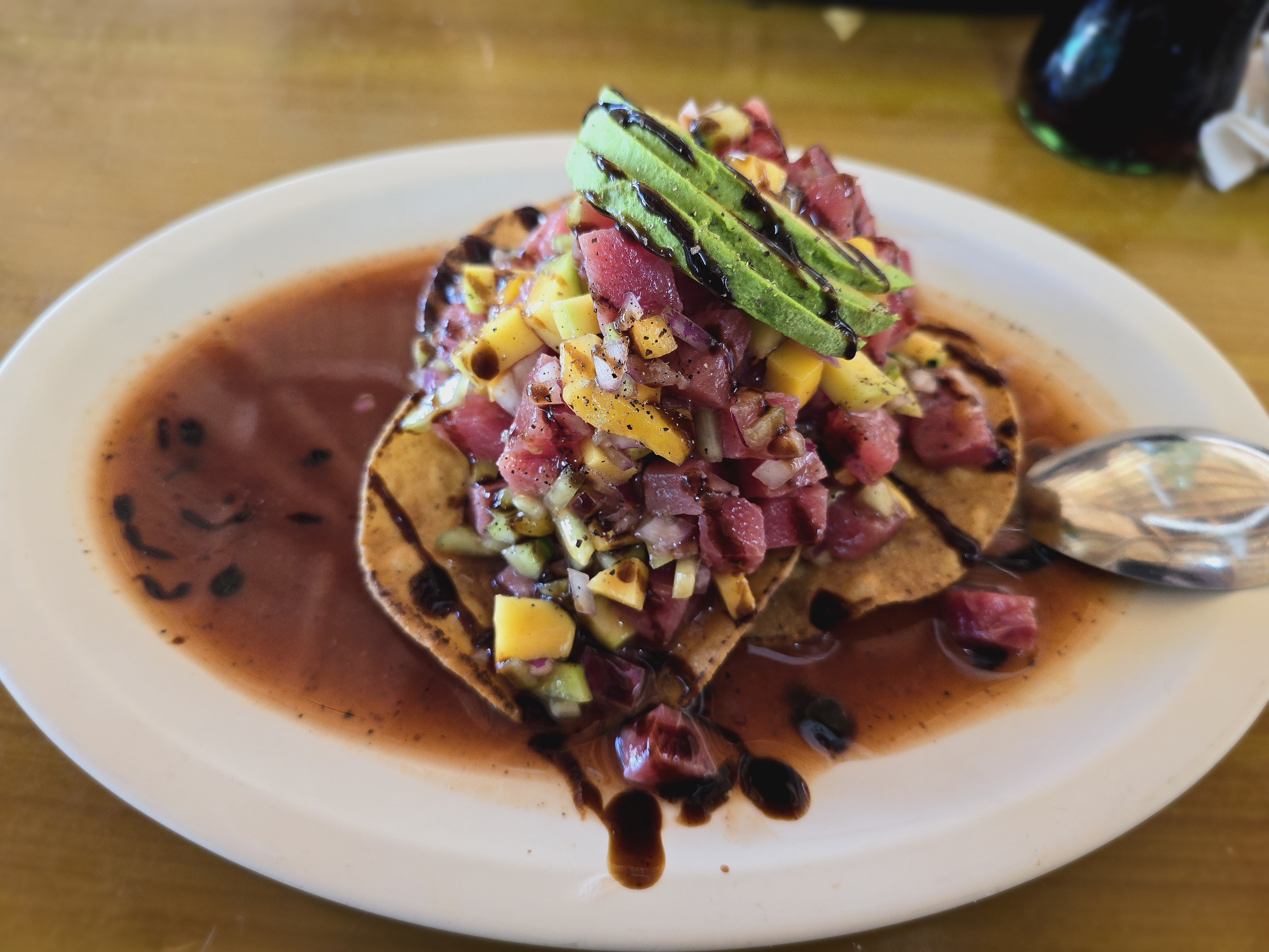 Mariscos la barbuda image 5