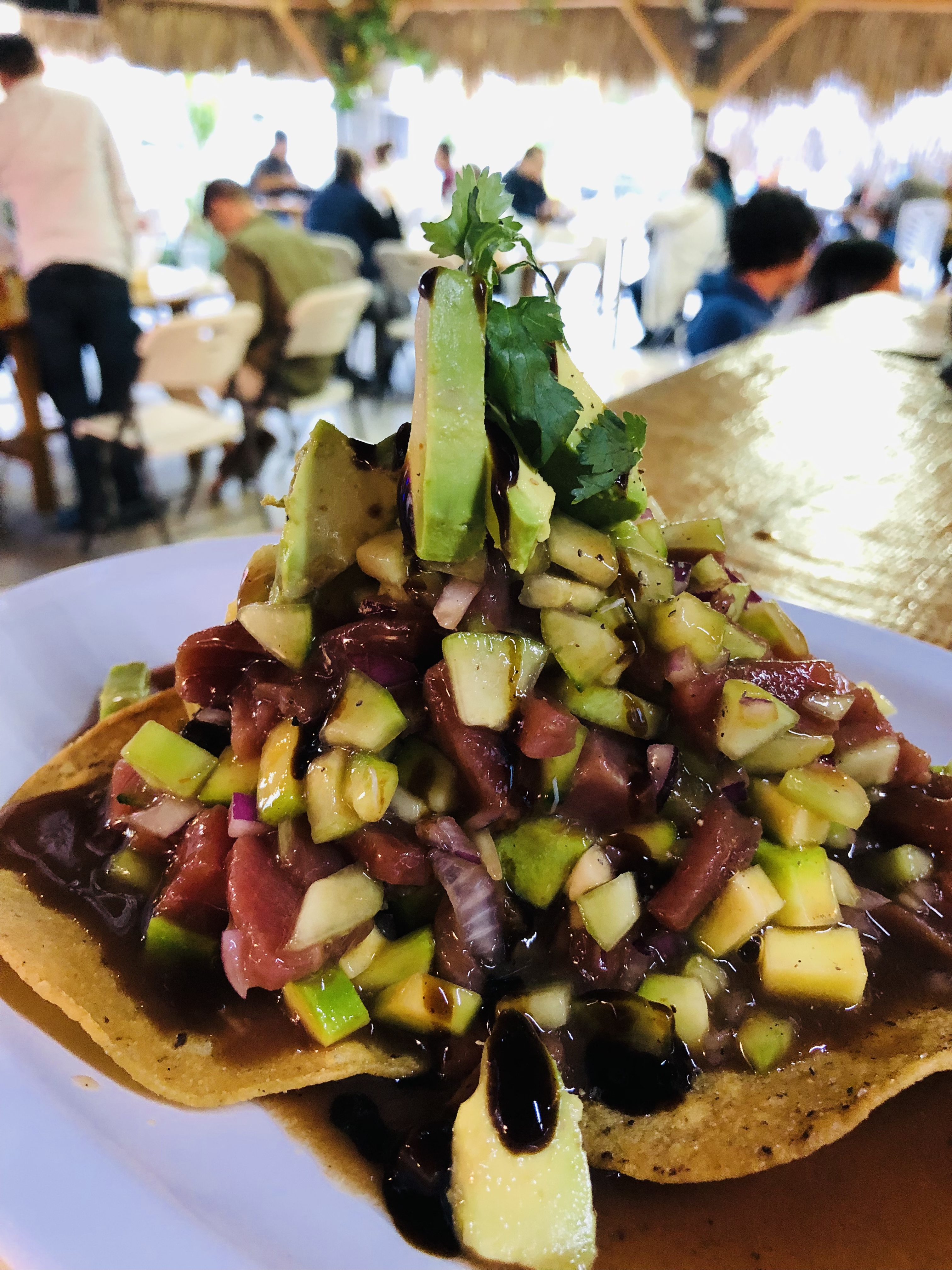 Mariscos la barbuda image 8