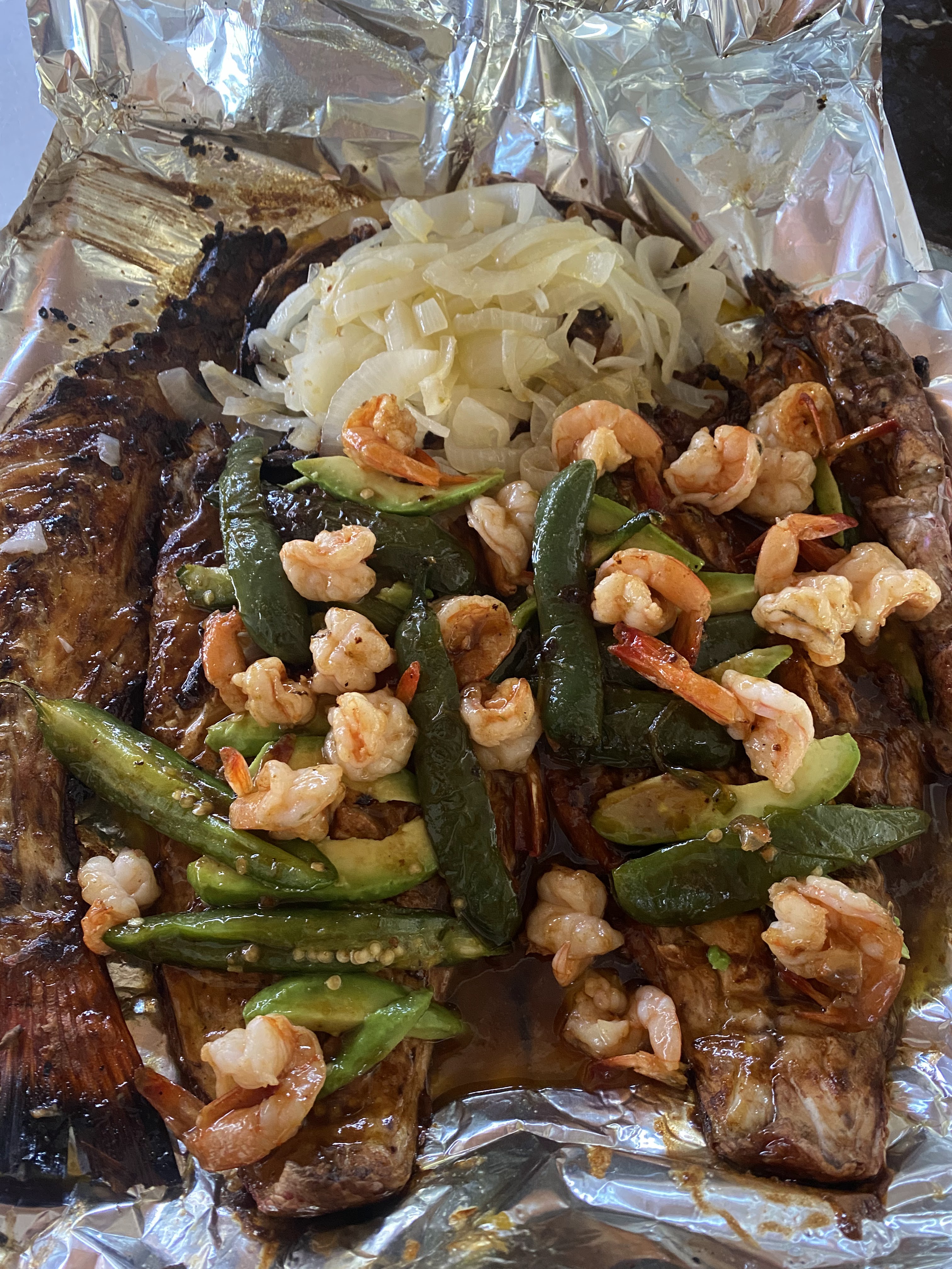 Las Glorias Restaurant image 2