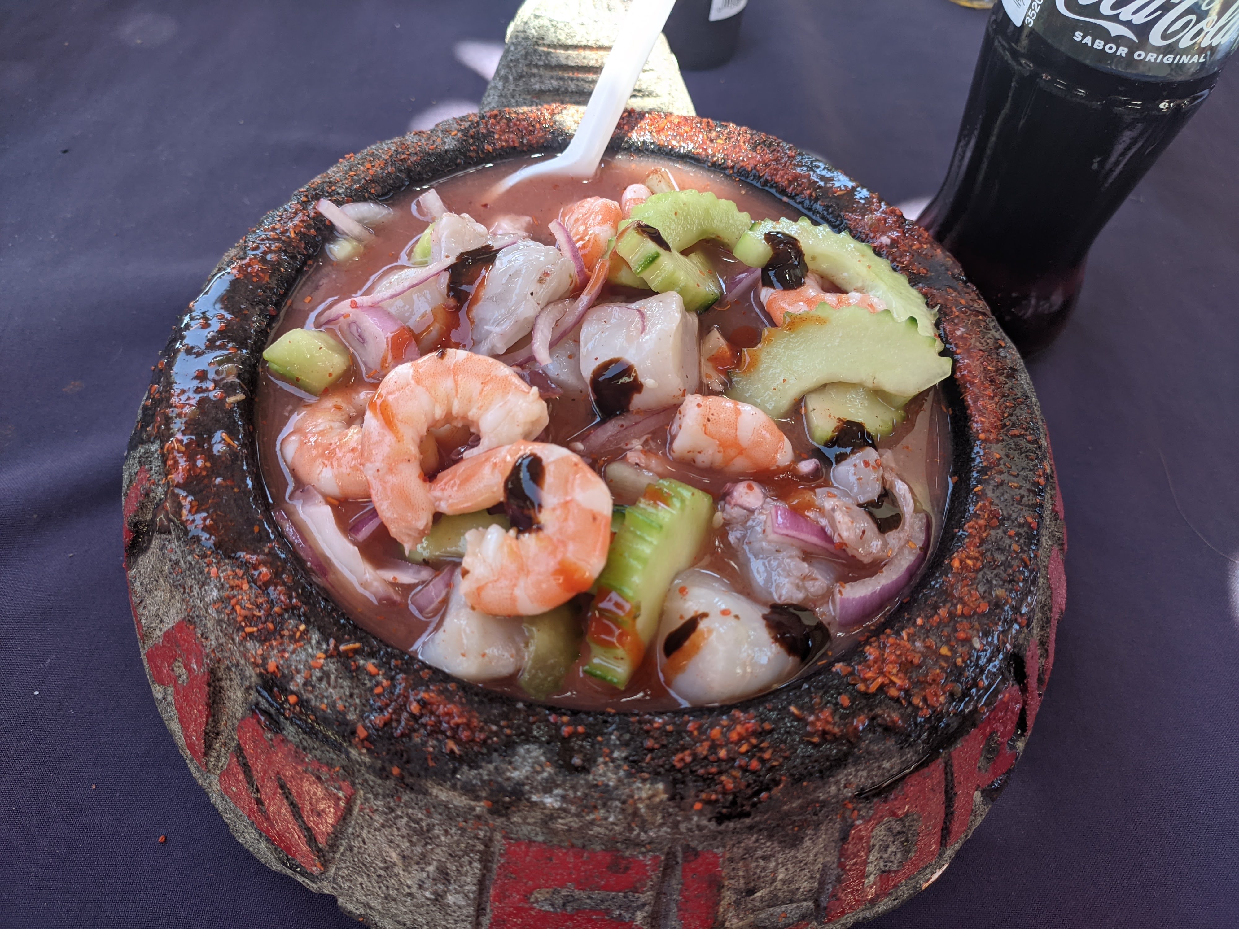 Las Glorias Restaurant image 4