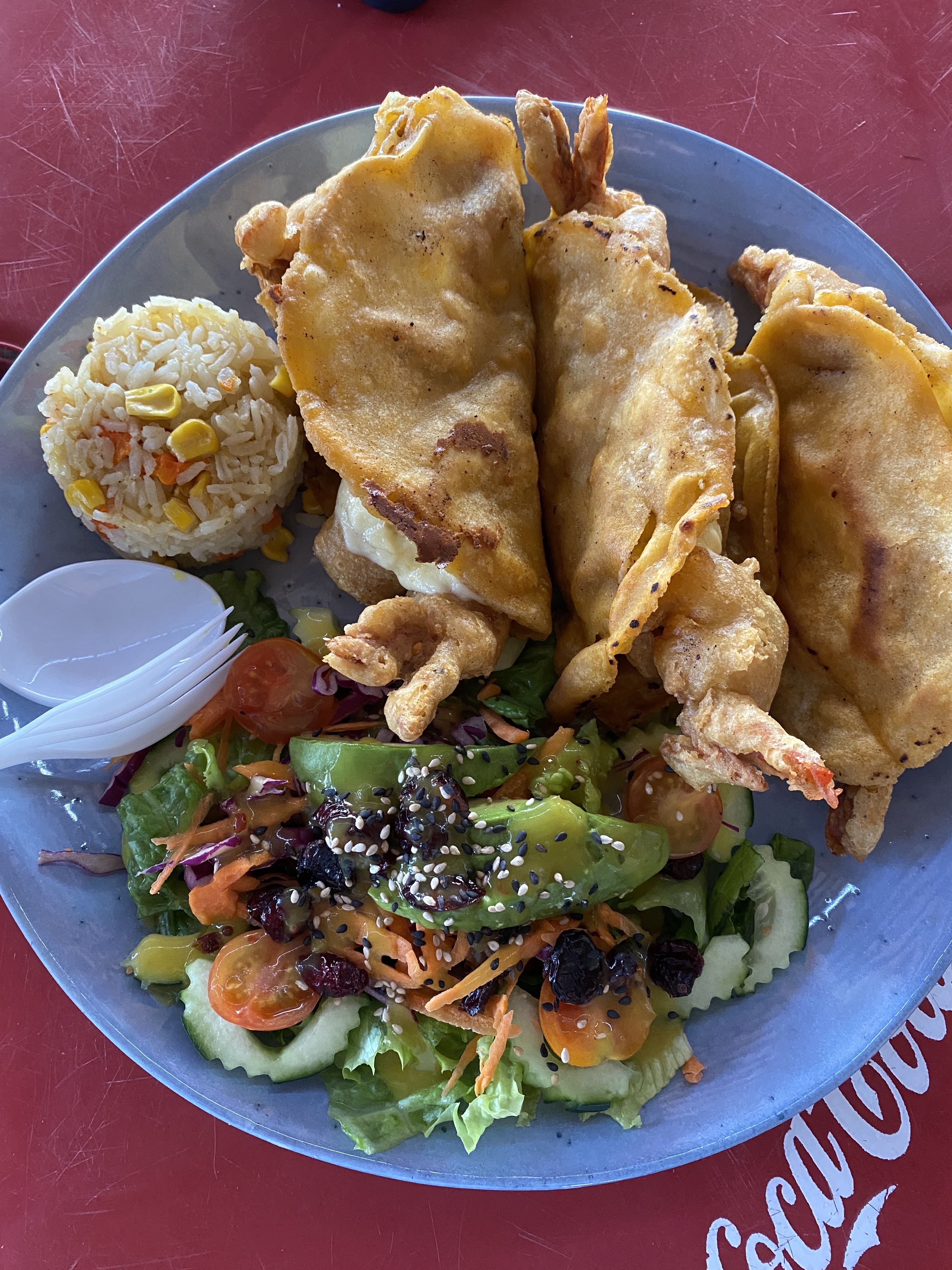 Las Glorias Restaurant image 5