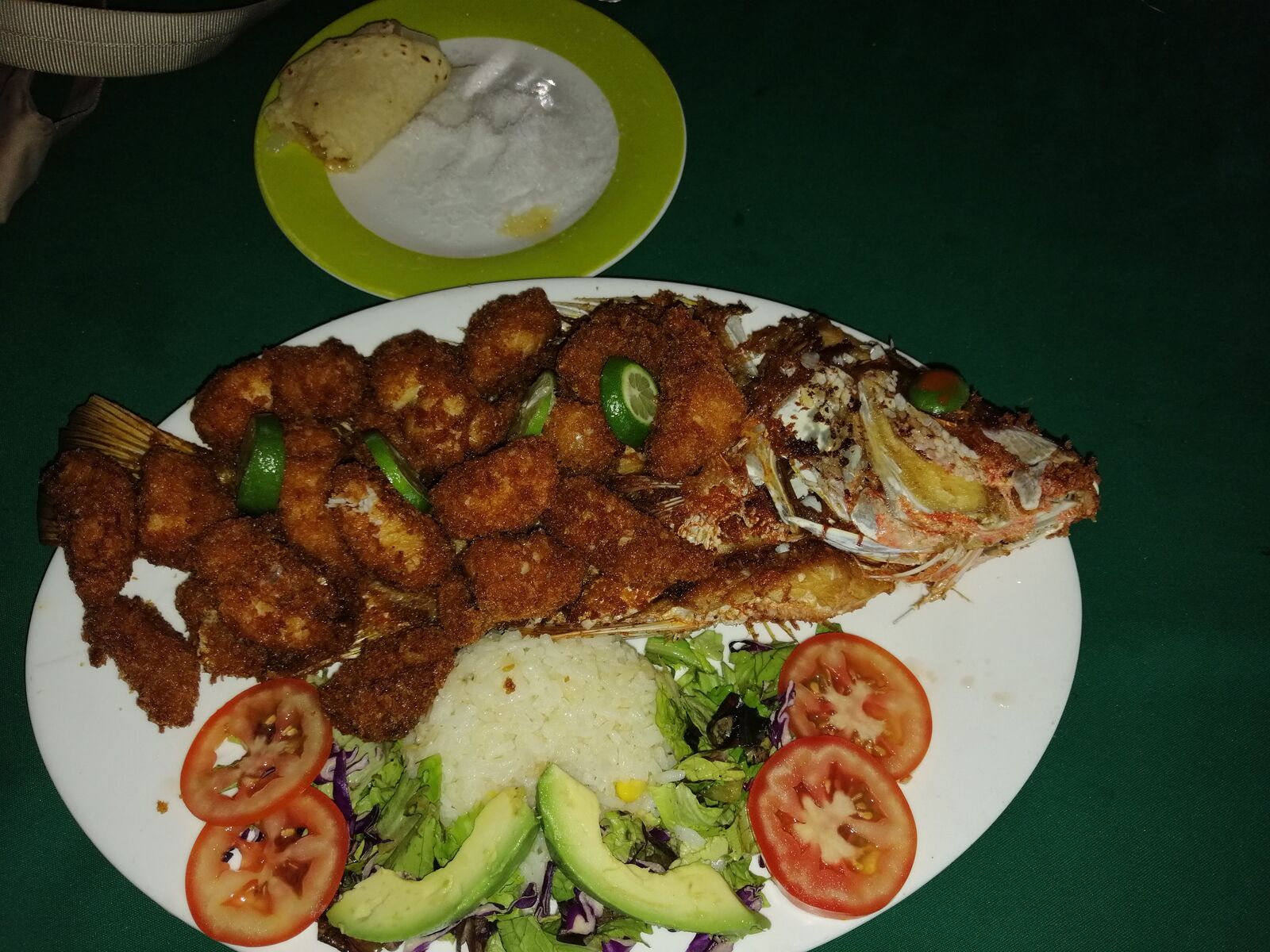 Las Glorias Restaurant image 9