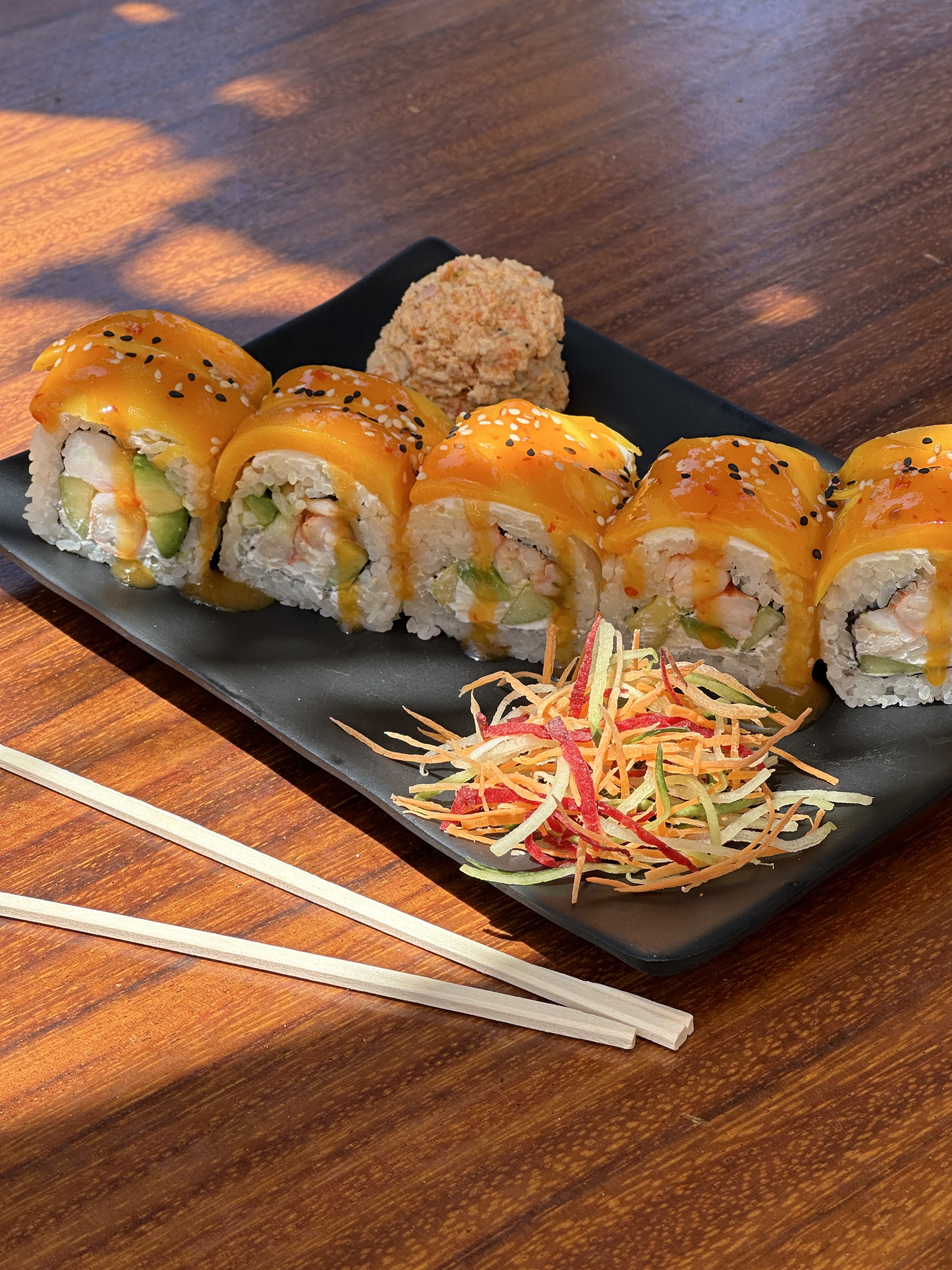 Sushi Campero image 2