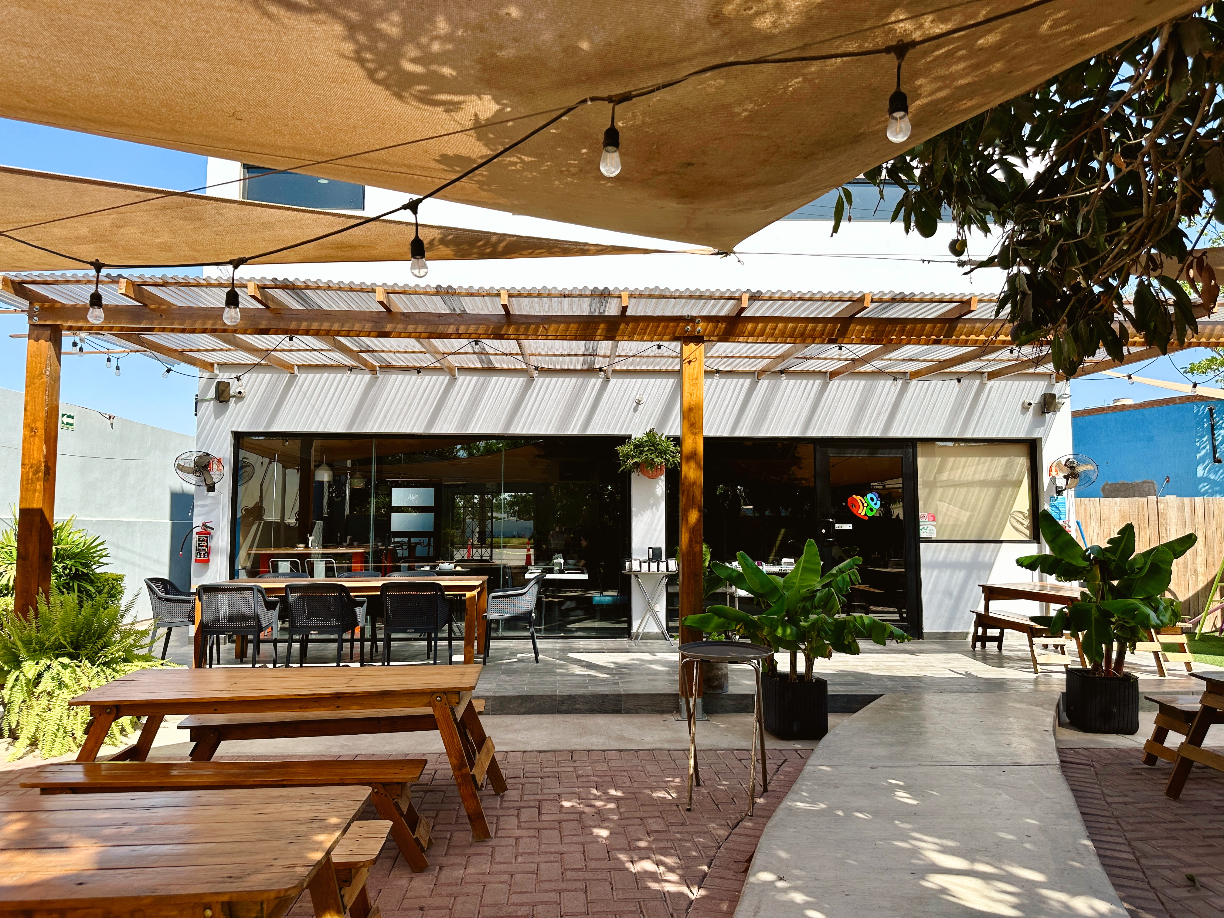 Sushi Campero image 3