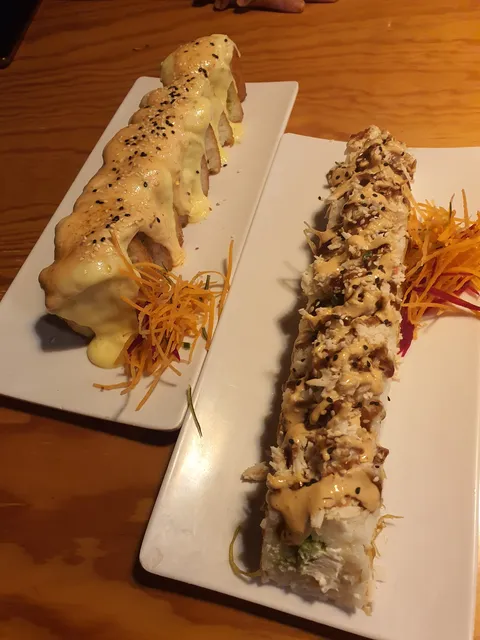 Sushi Campero image 4