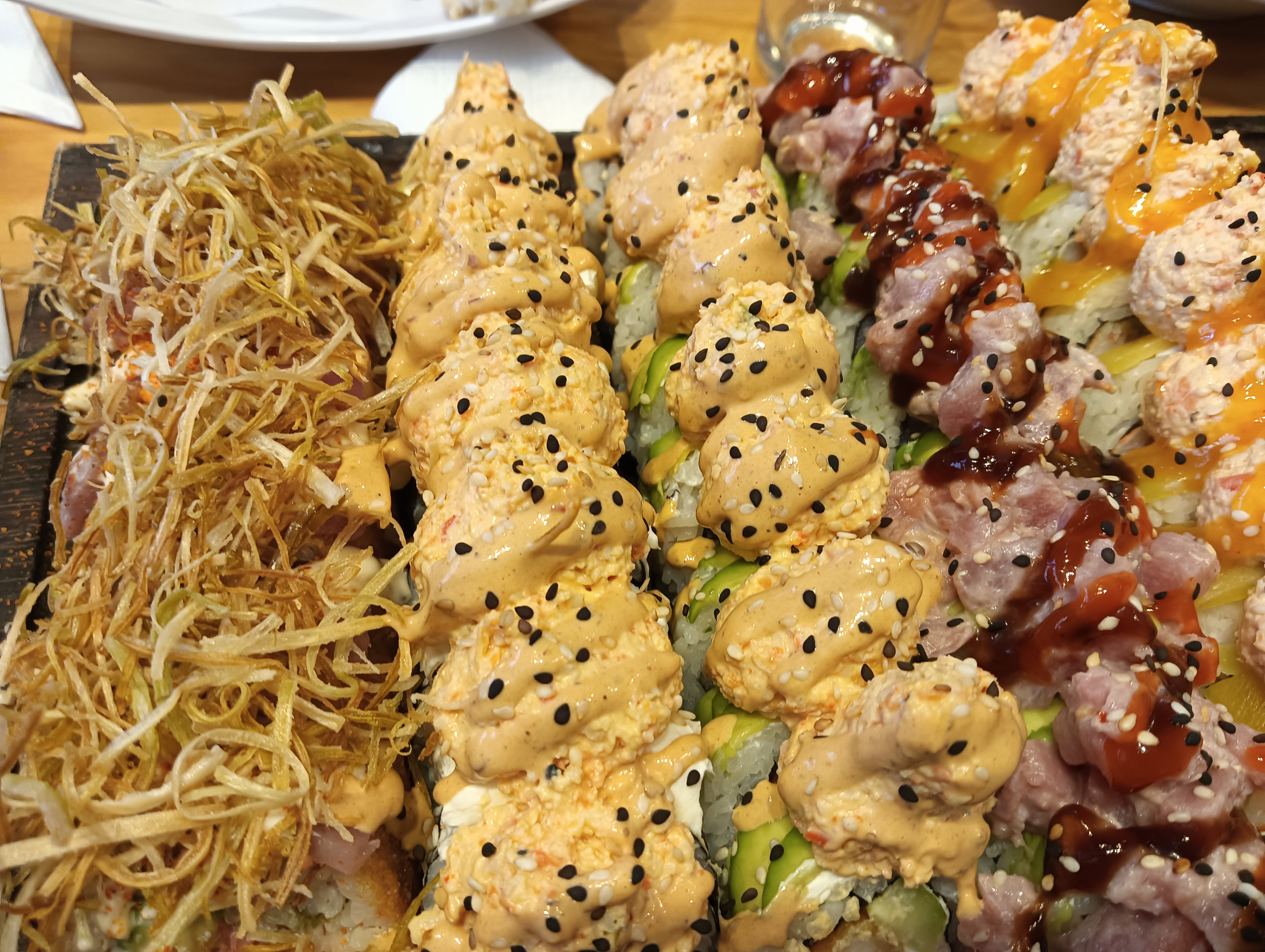 Sushi Campero image 5