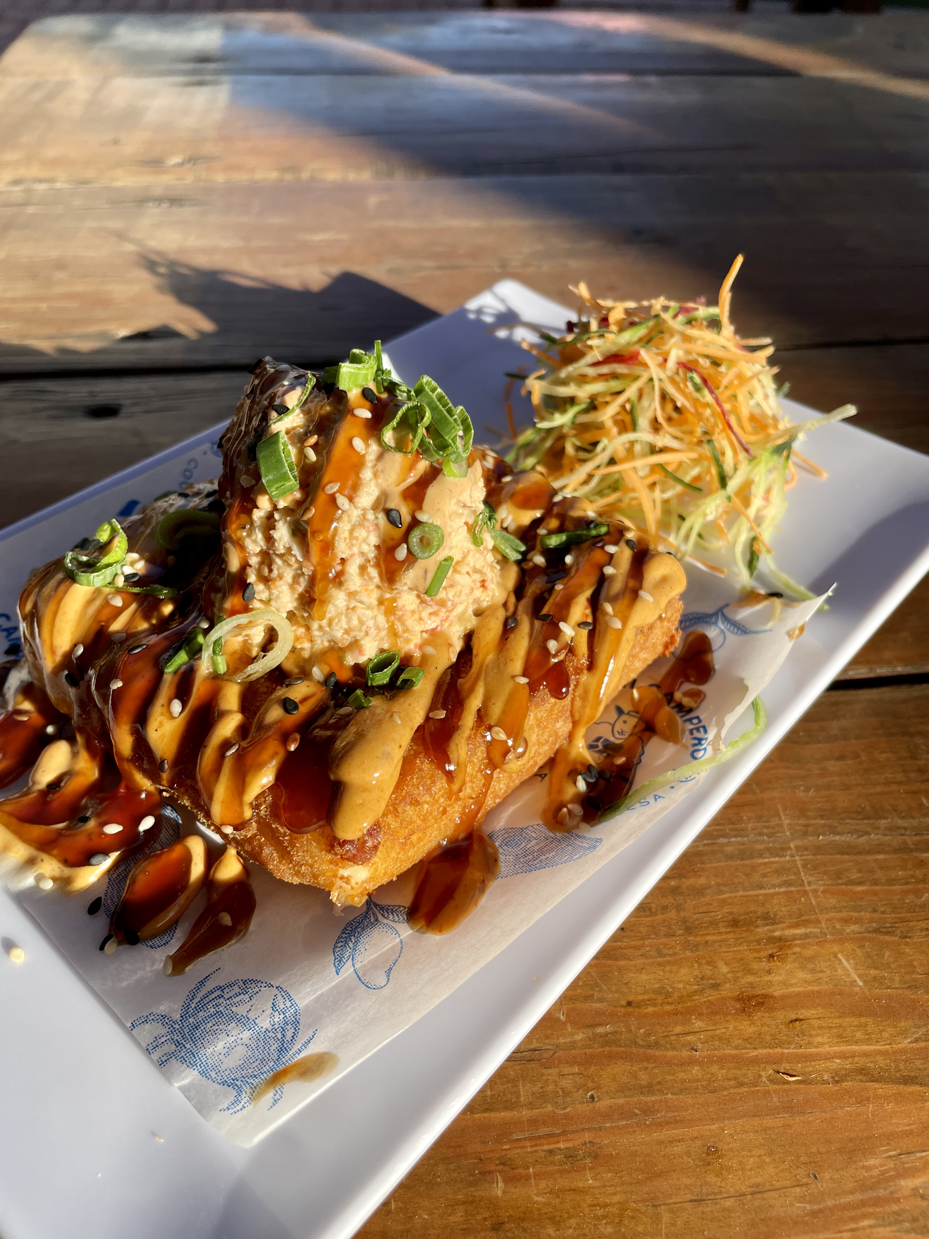 Sushi Campero image 6