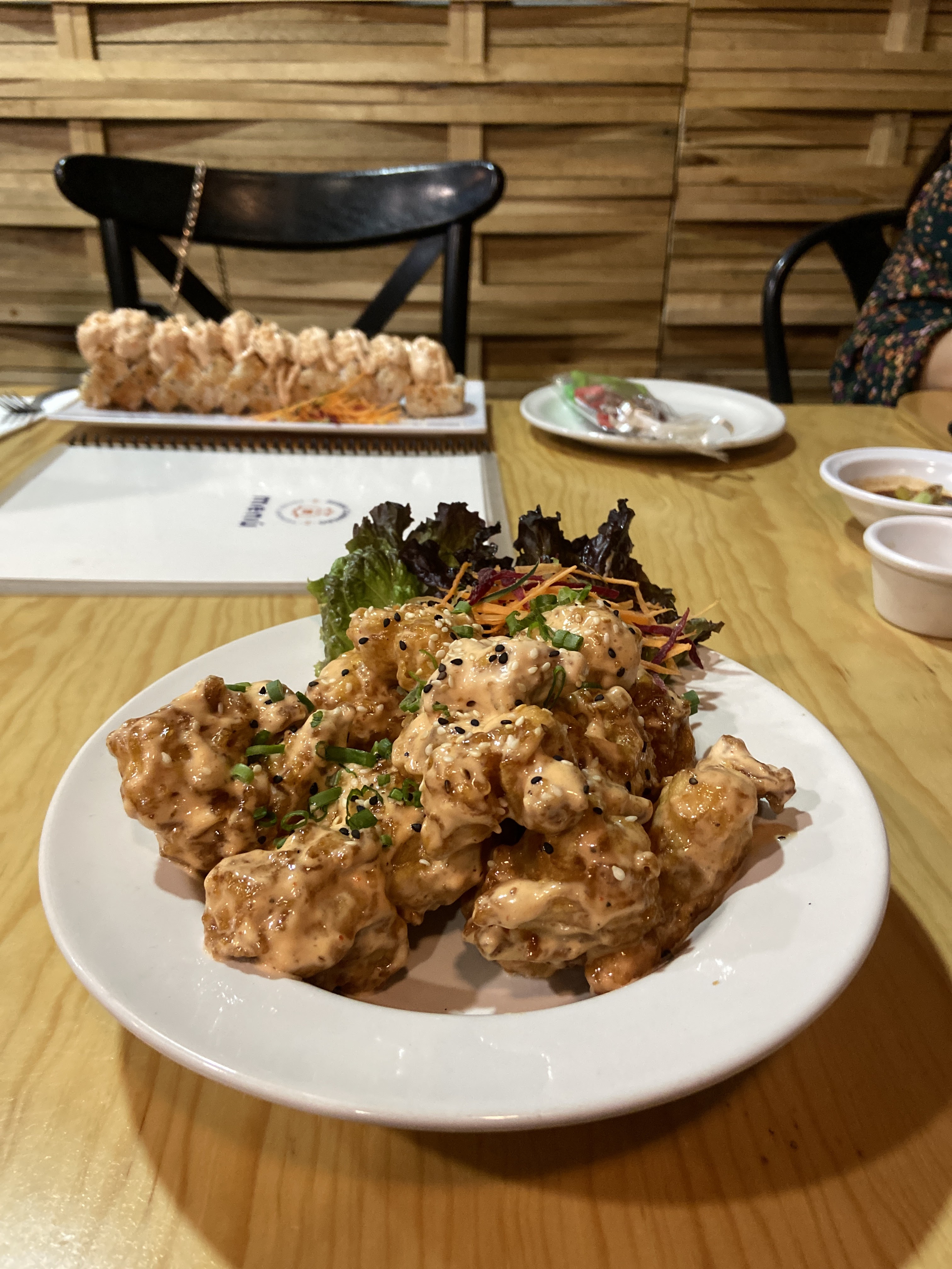 Sushi Campero image 7