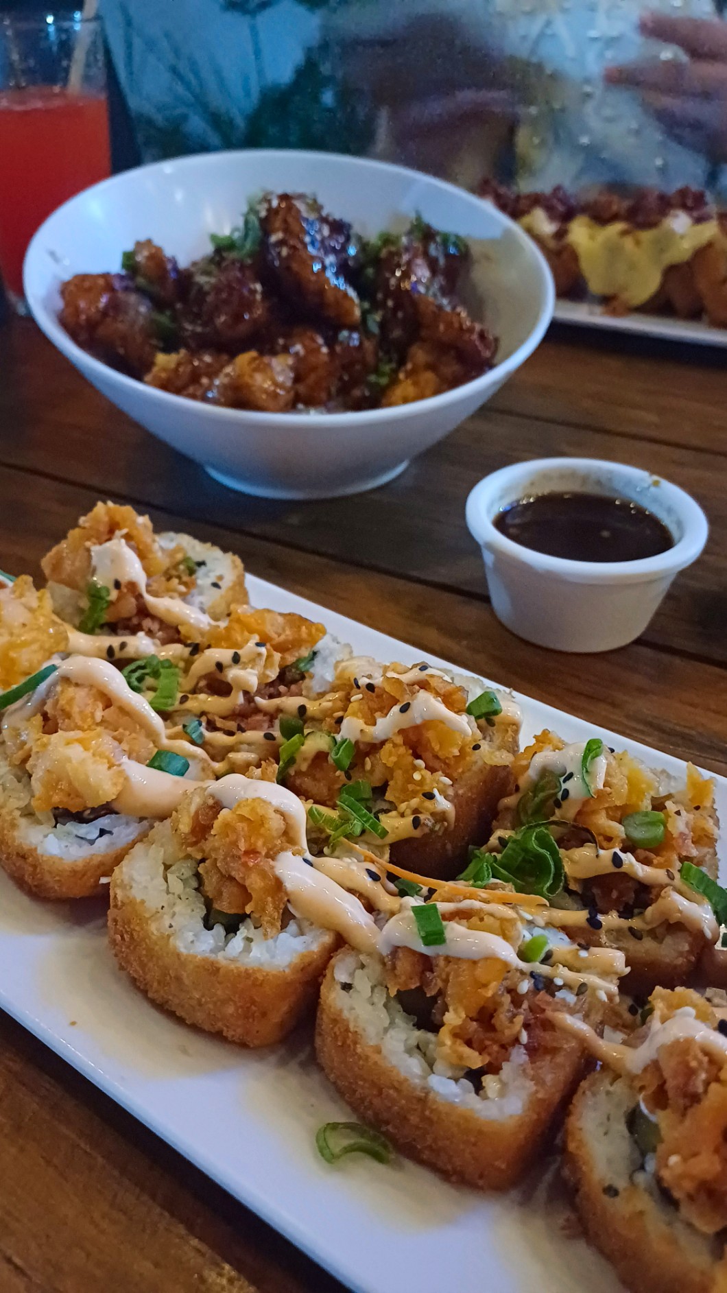 Sushi Campero image 8