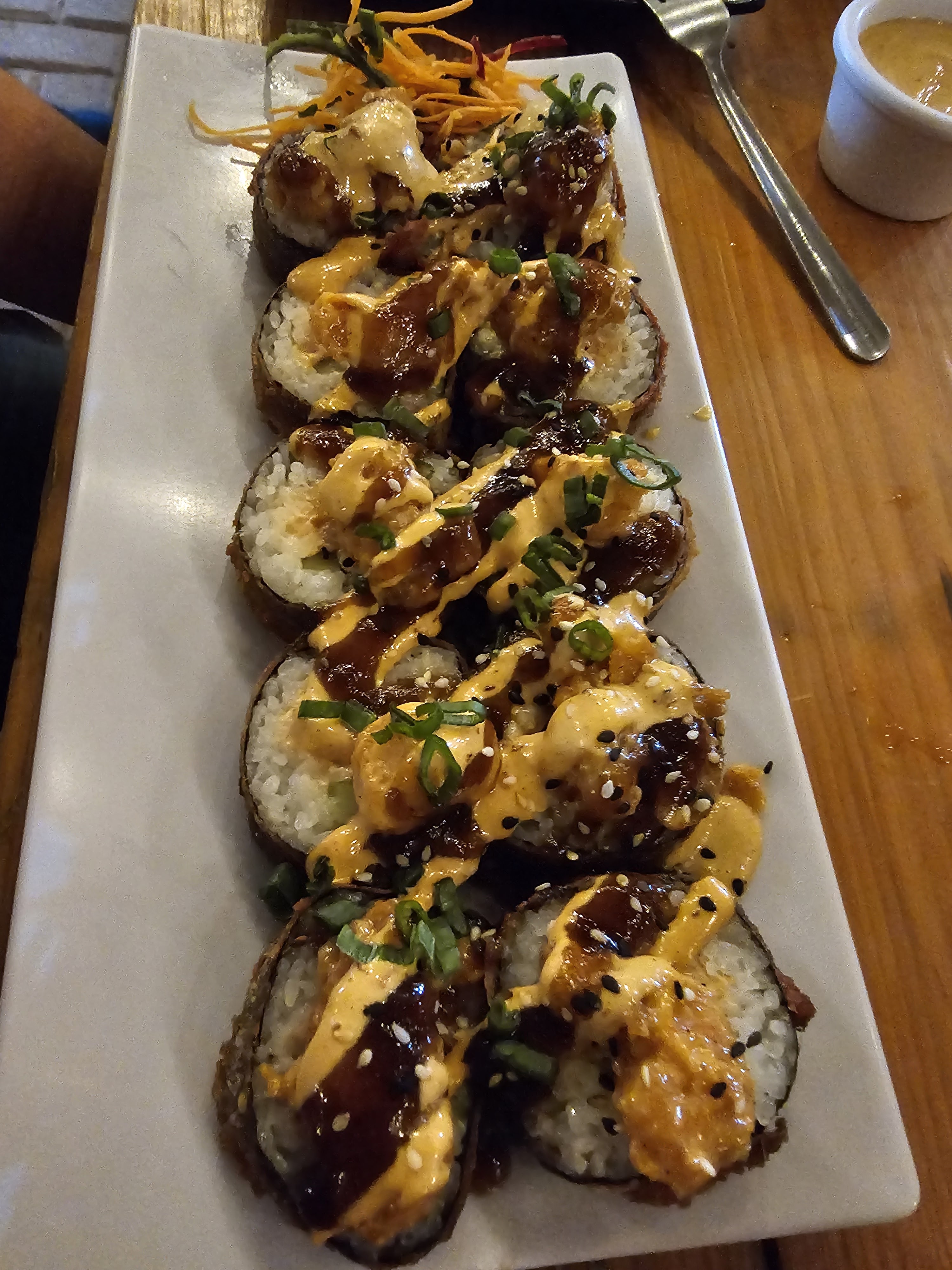 Sushi Campero image 9