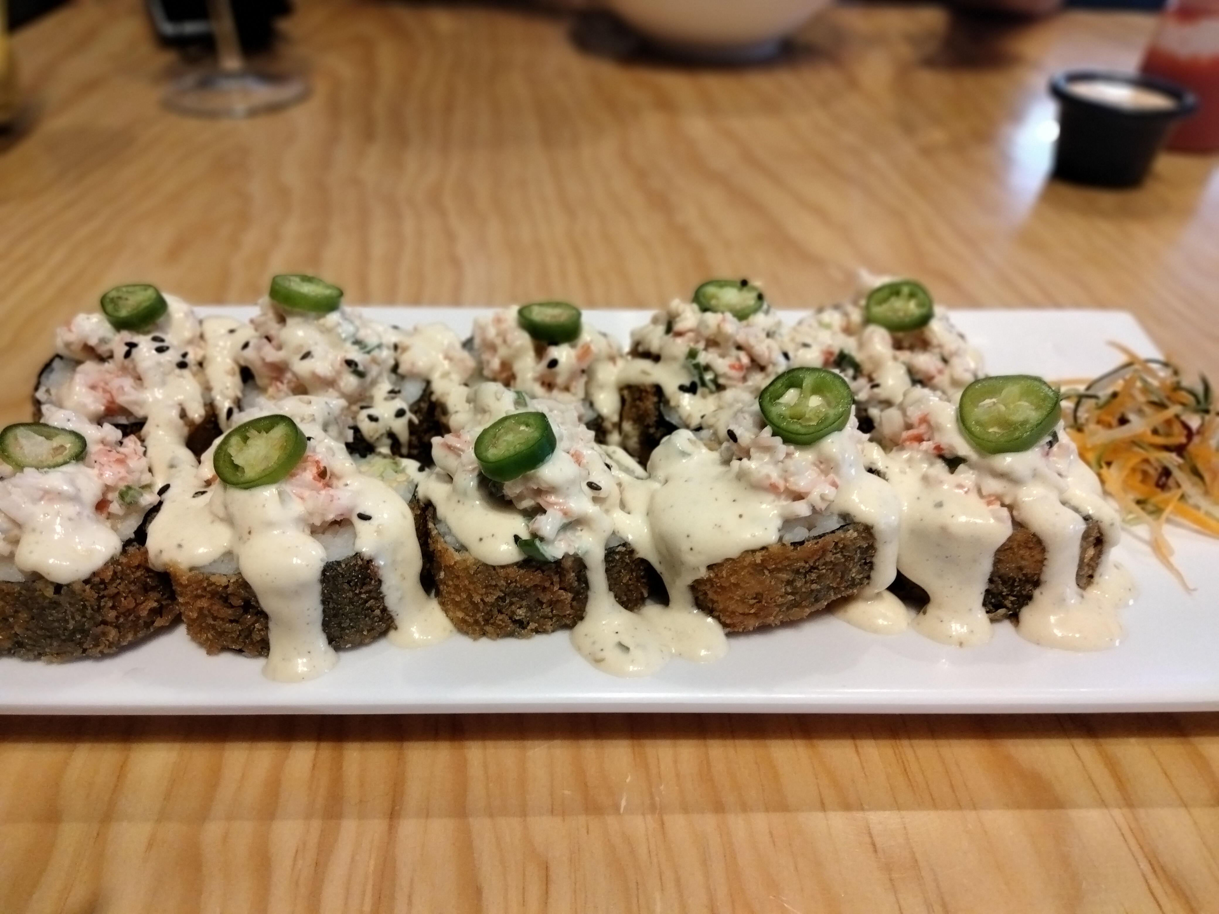 Sushi Campero image 10